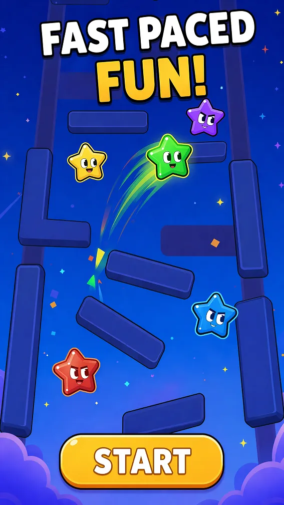 cube square | Indus Appstore | Screenshot