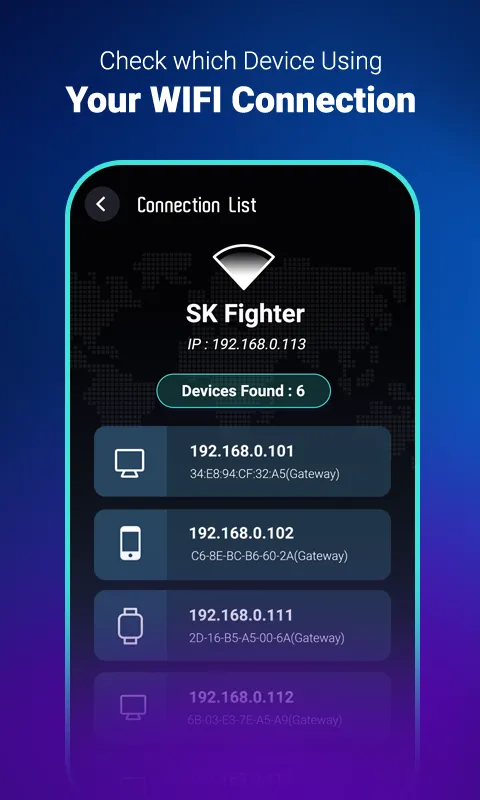 Wifi Finder: Open Auto Connect | Indus Appstore | Screenshot