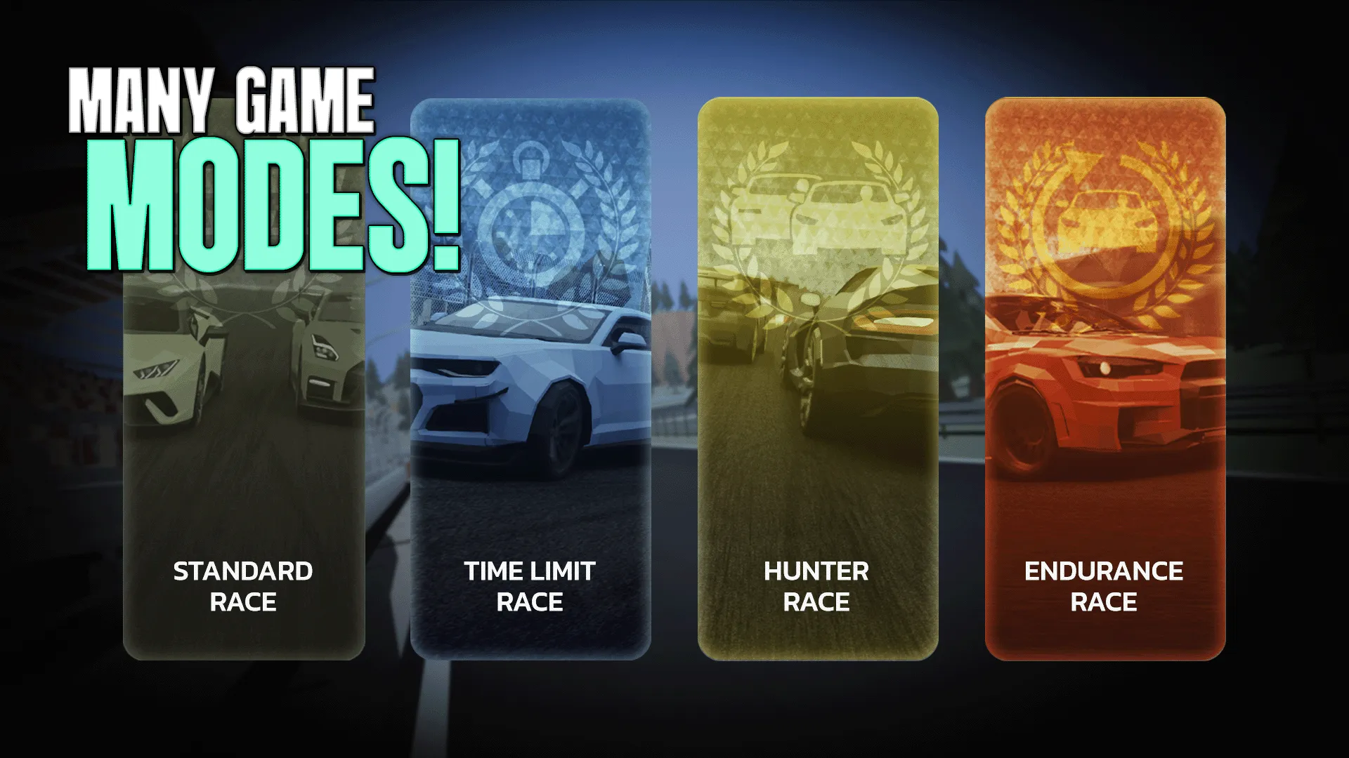 Drive Stars: Sports Car Racing | Indus Appstore | Screenshot