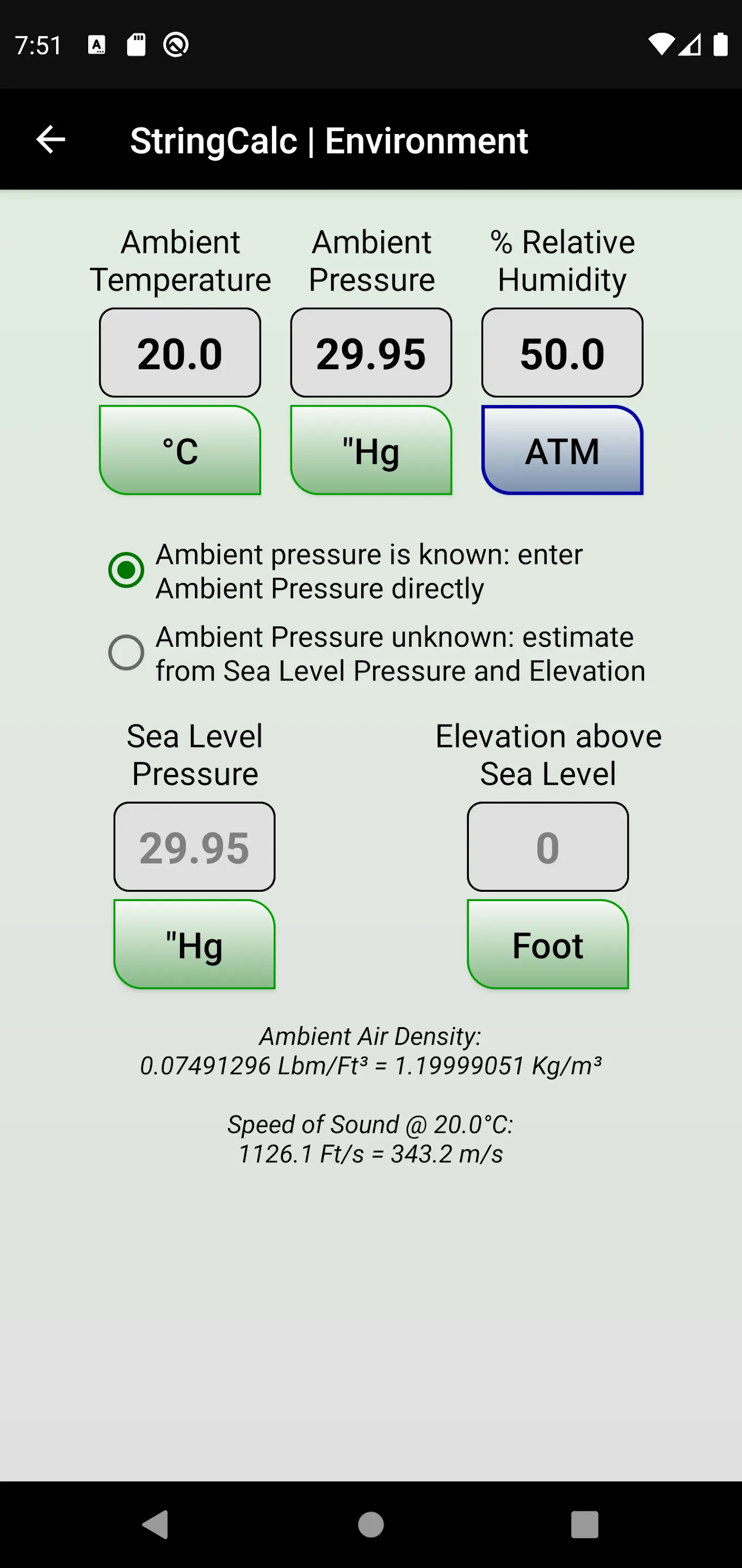 StringCalc | Indus Appstore | Screenshot