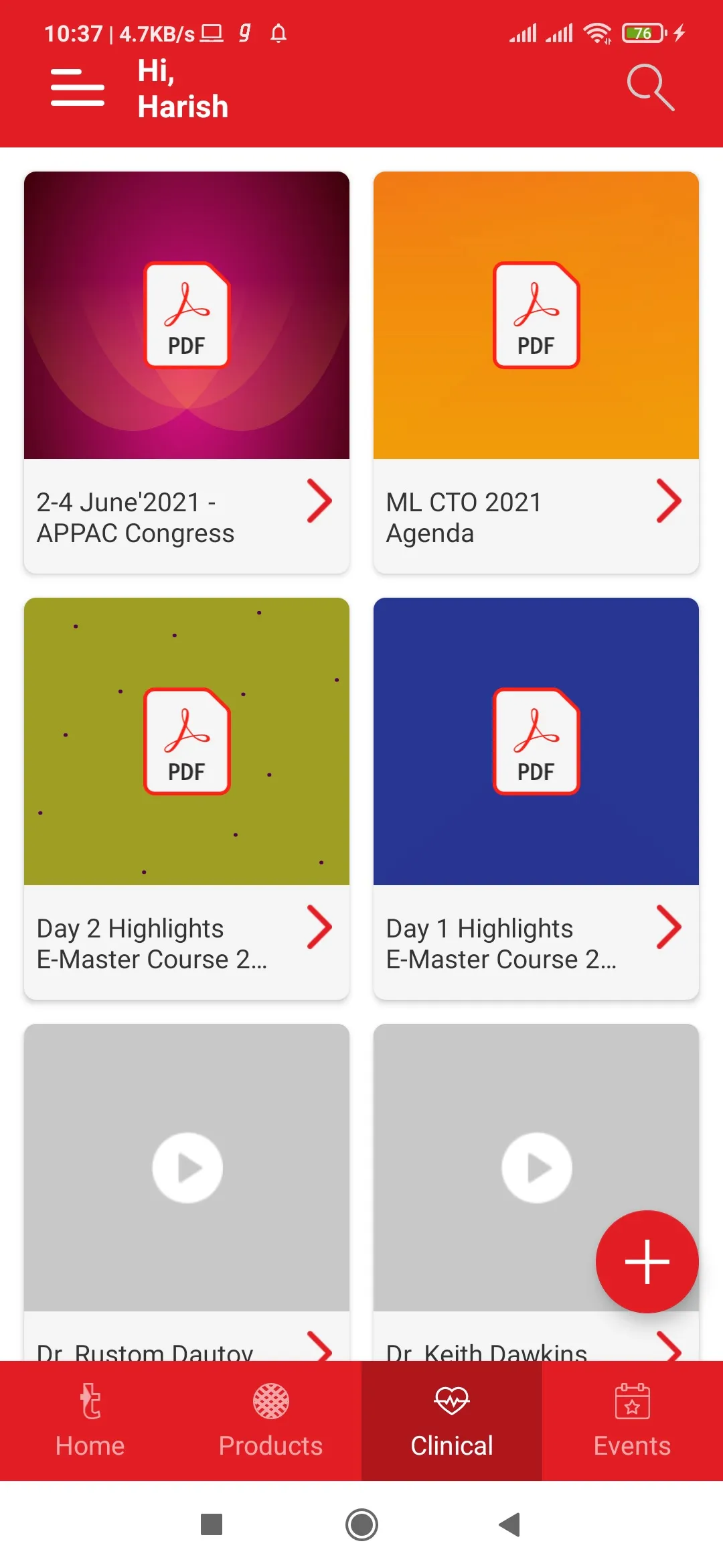 TransAcademy | Indus Appstore | Screenshot