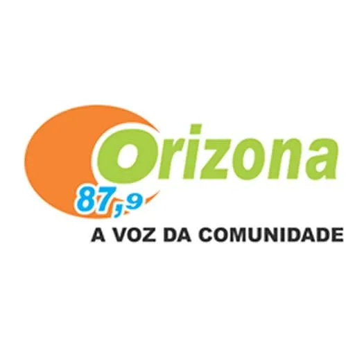 Rádio Orizona FM | Indus Appstore | Screenshot