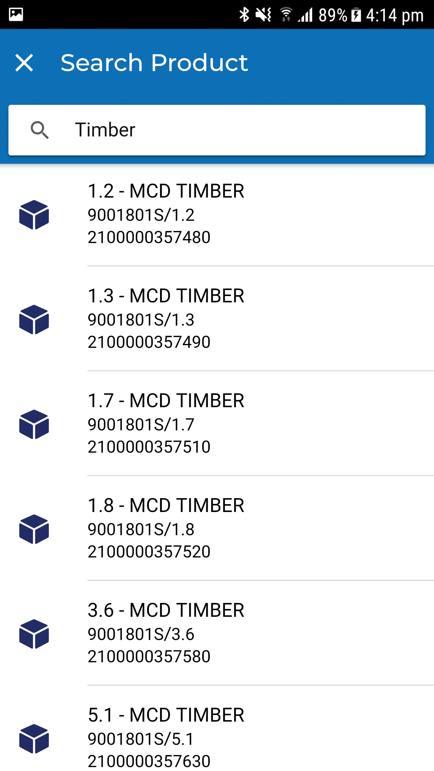 CORE stock | Indus Appstore | Screenshot