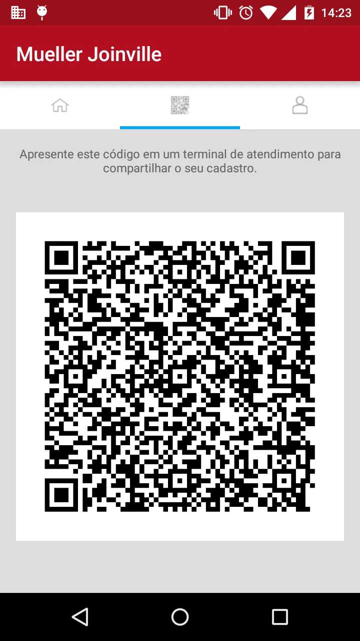 Shopping Mueller Joinville | Indus Appstore | Screenshot