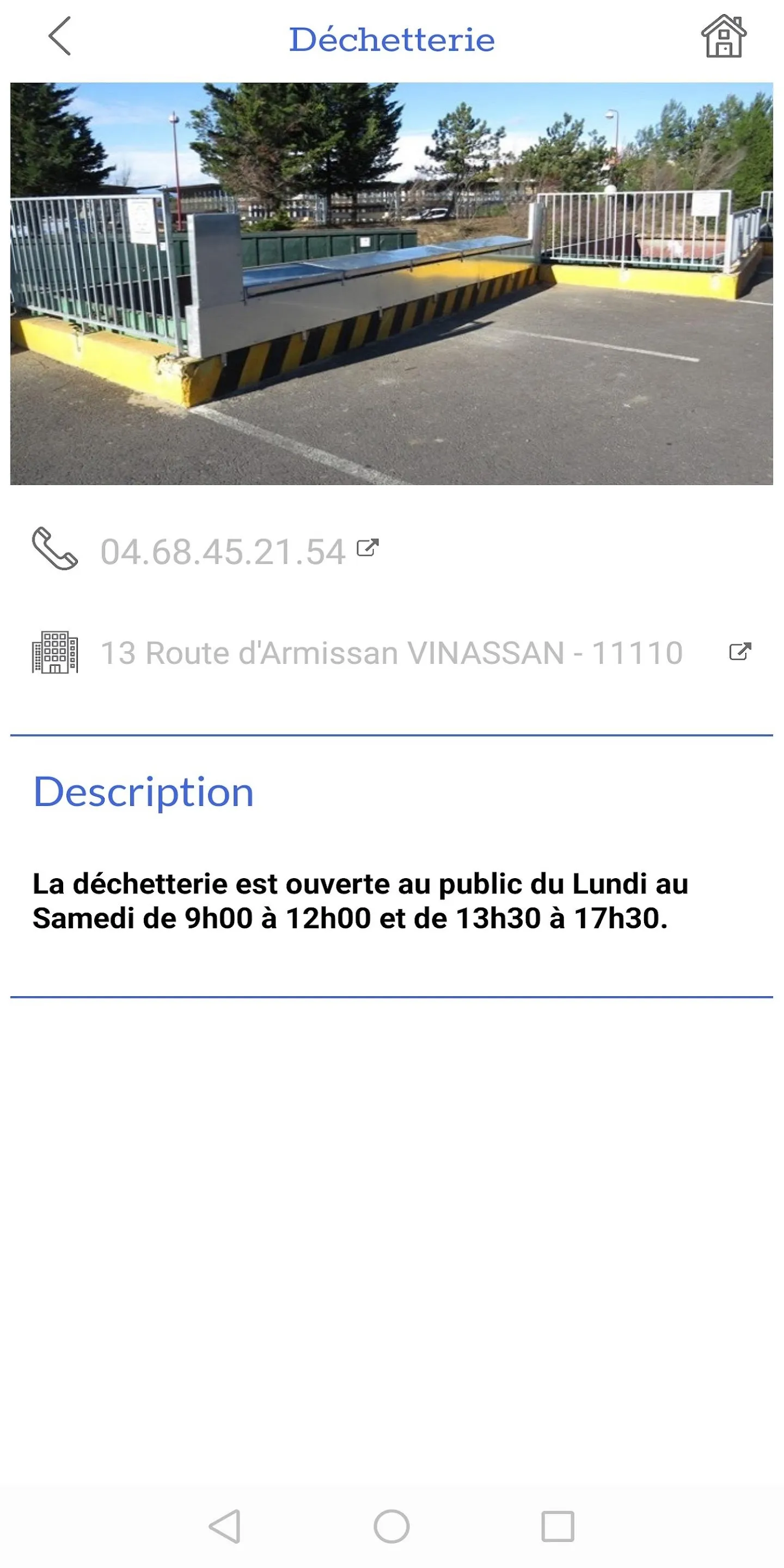 Vinassan | Indus Appstore | Screenshot