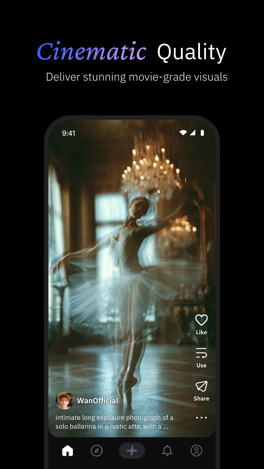 Wan | Indus Appstore | Screenshot