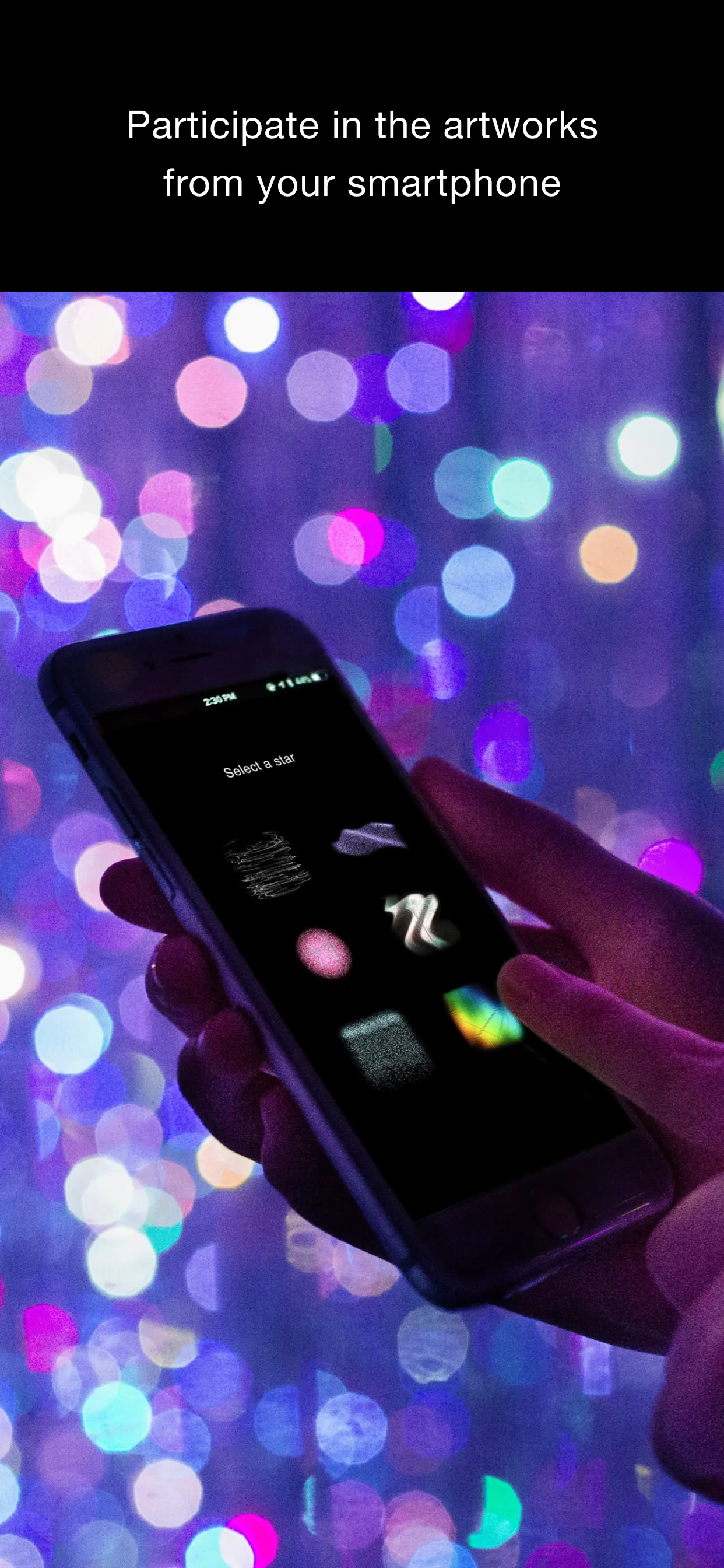 teamLab | Indus Appstore | Screenshot