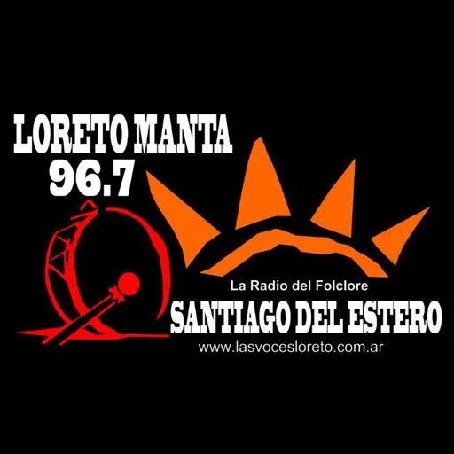 Las Voces de Loreto Manta | Indus Appstore | Screenshot