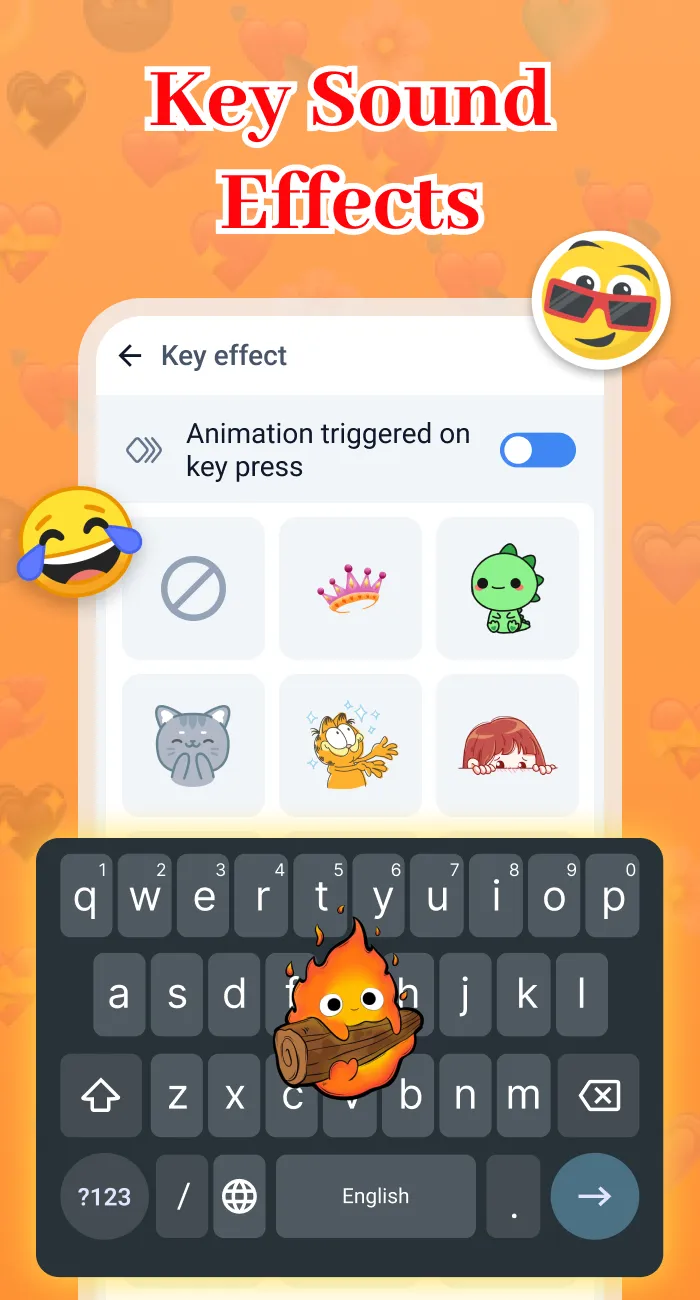 Stylish Text: Text Fonts+ | Indus Appstore | Screenshot