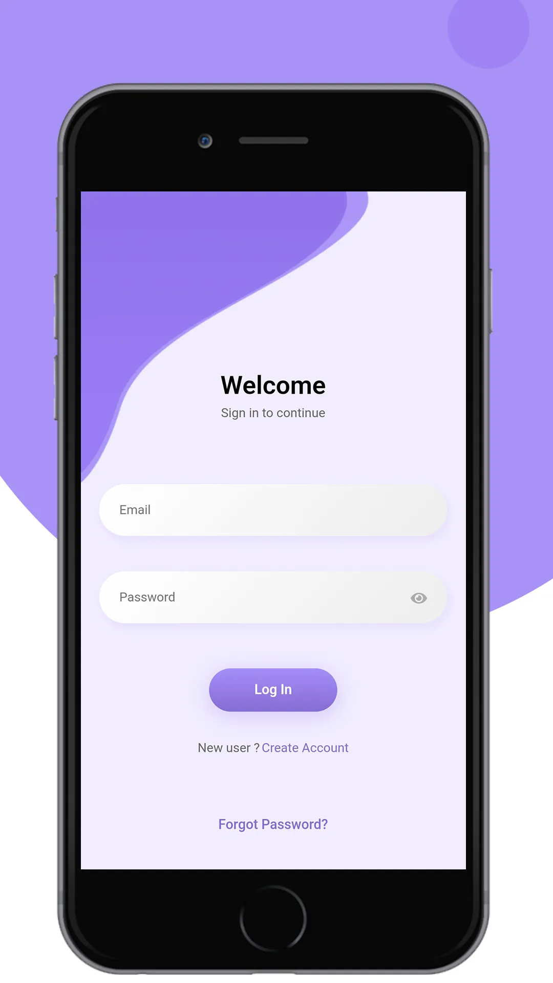 Bharosa | Indus Appstore | Screenshot