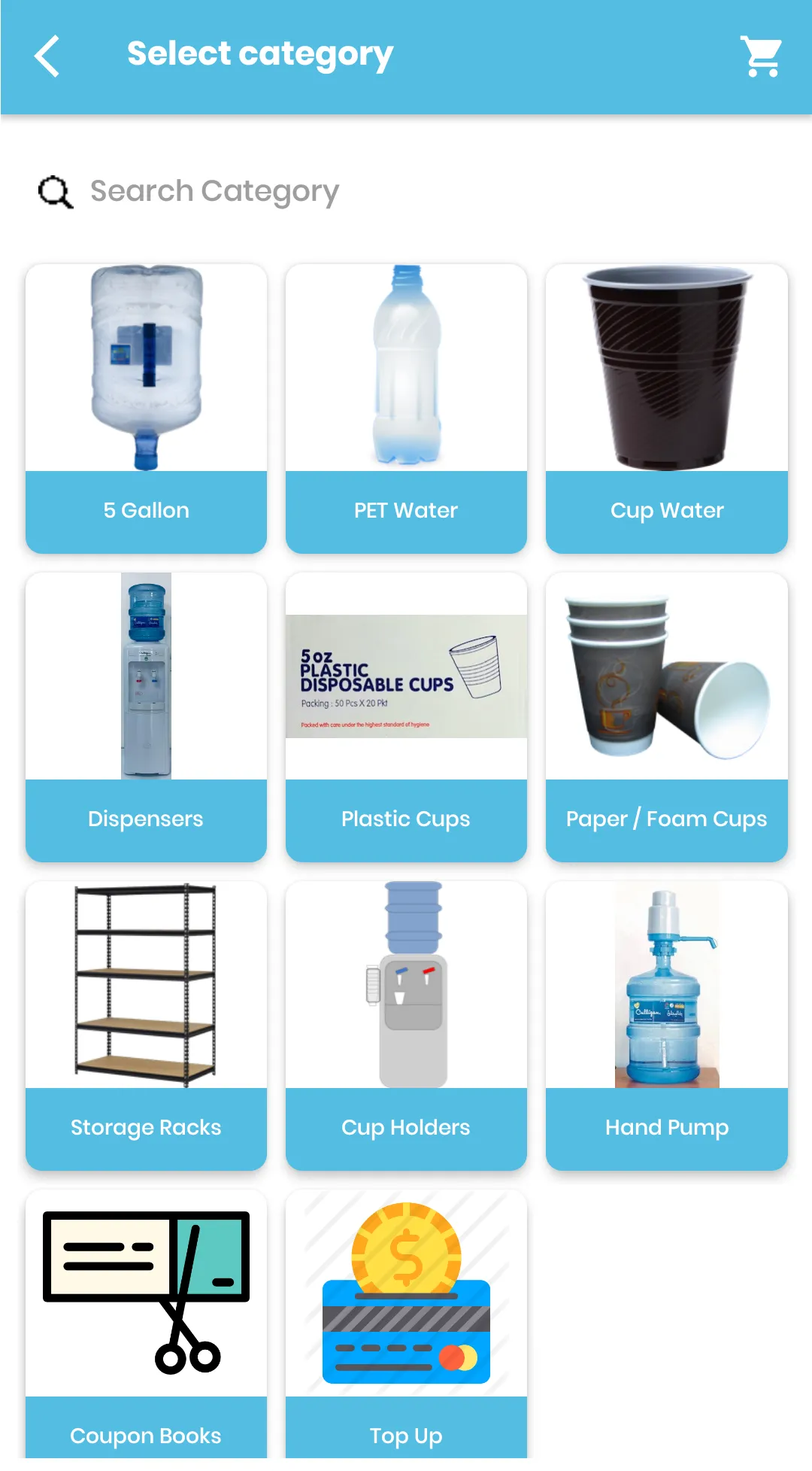 Culligan UAE | Indus Appstore | Screenshot