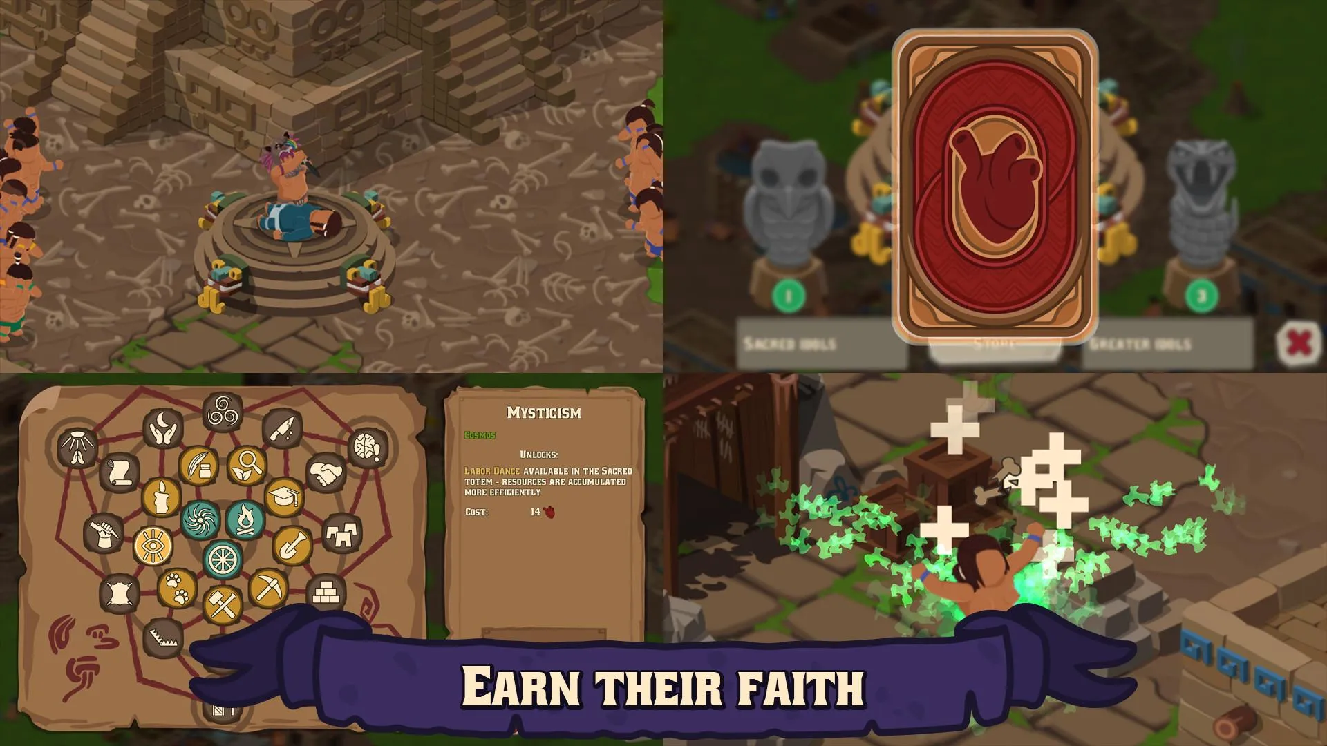 Sacrifices | Indus Appstore | Screenshot