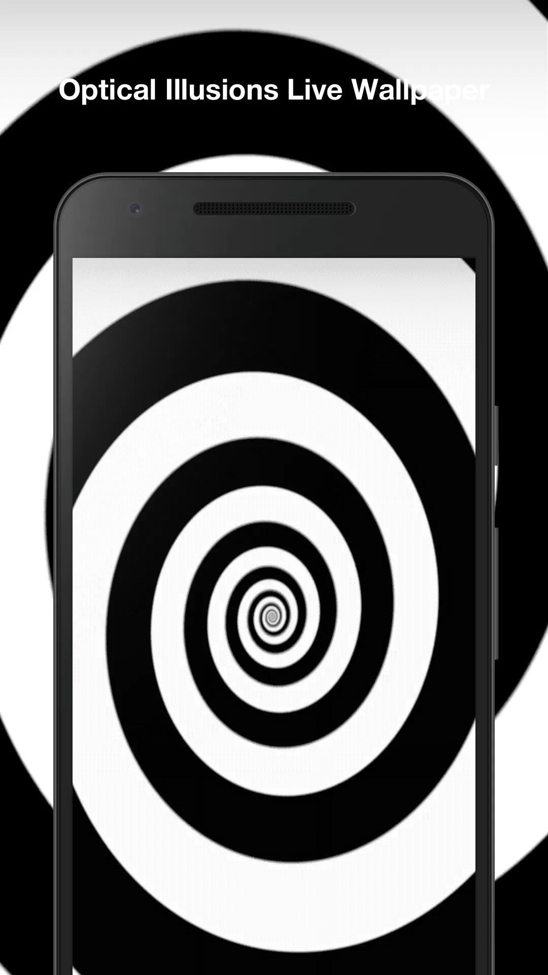 Optical Illusions Wallpaper | Indus Appstore | Screenshot