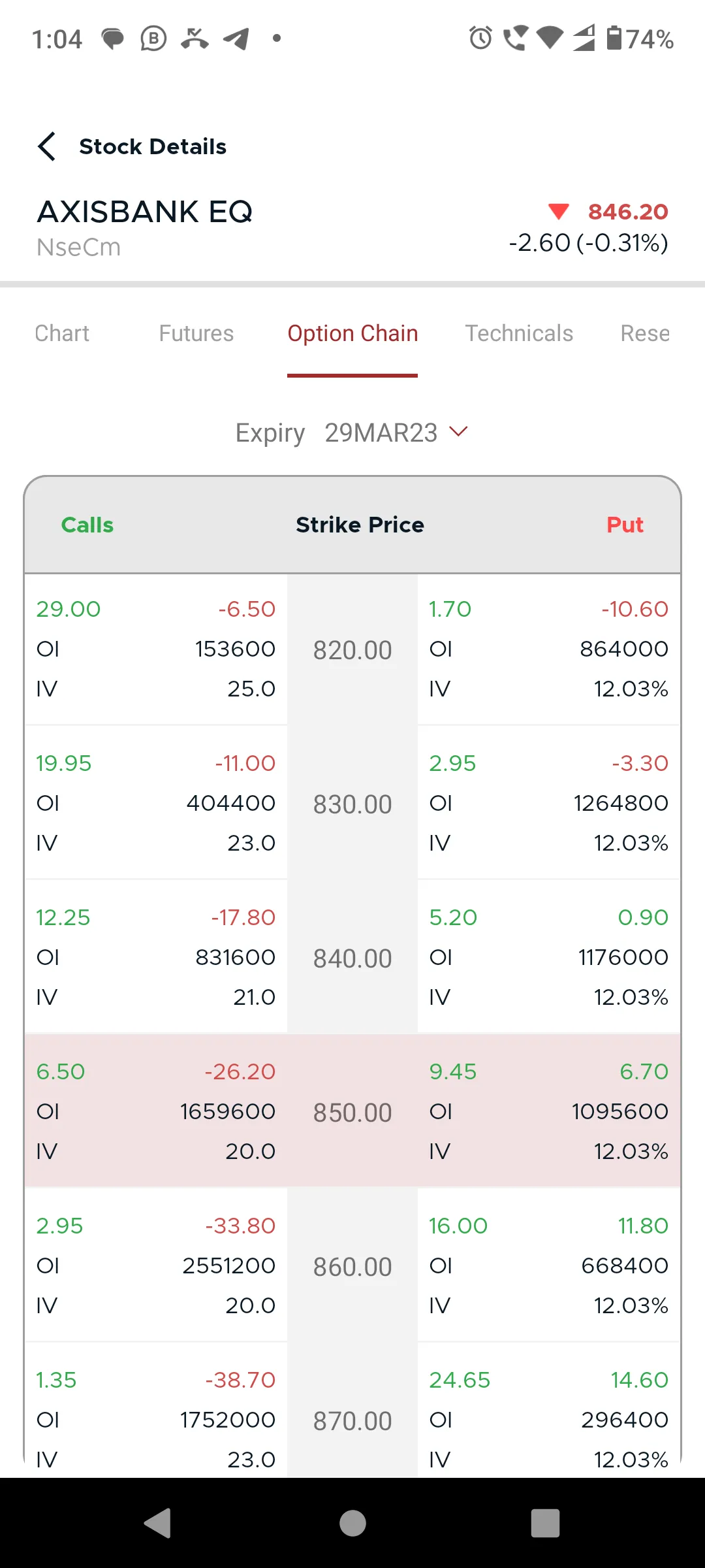 MoneyMakerHandy | Indus Appstore | Screenshot