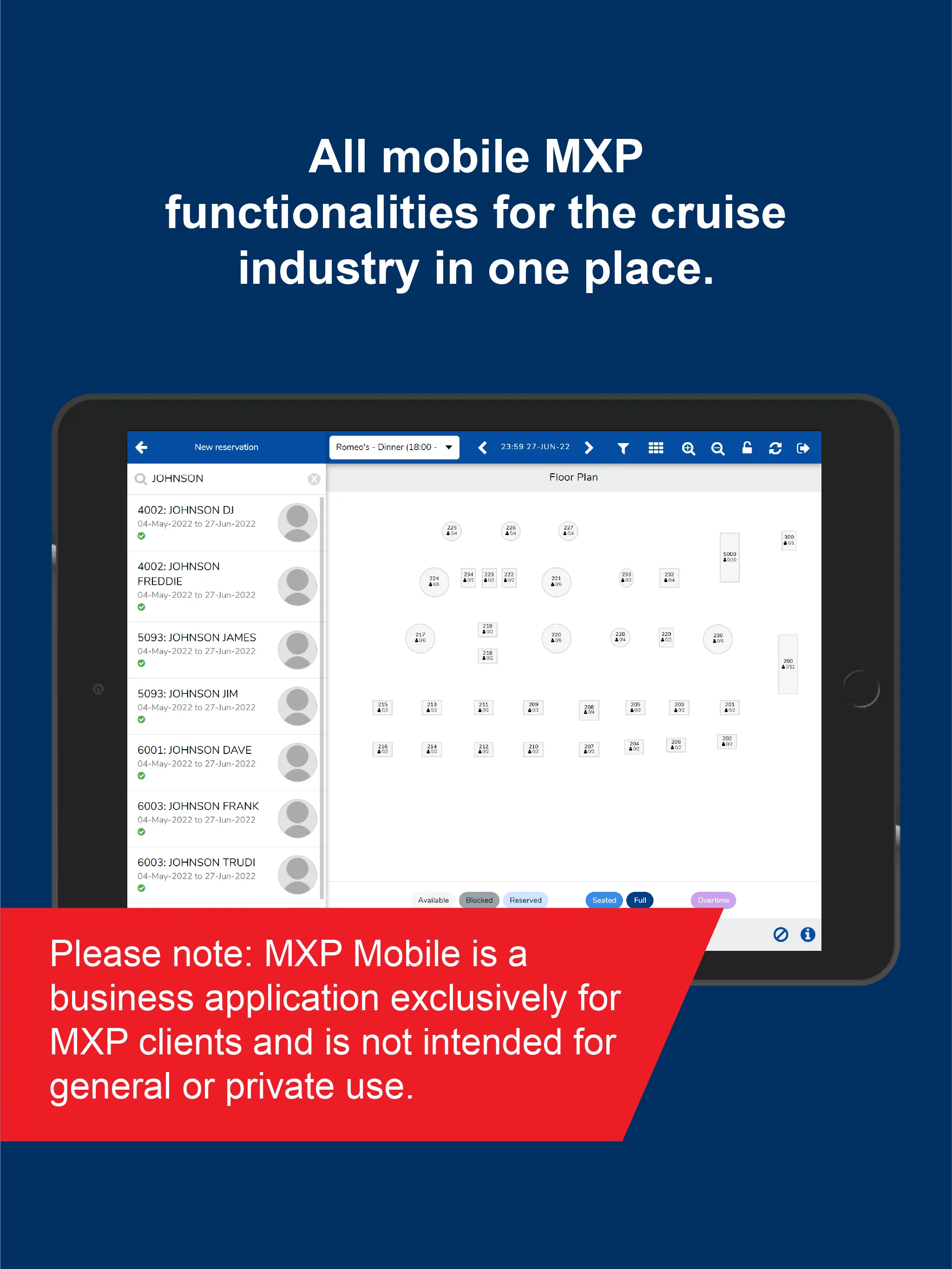 MXP Mobile | Indus Appstore | Screenshot