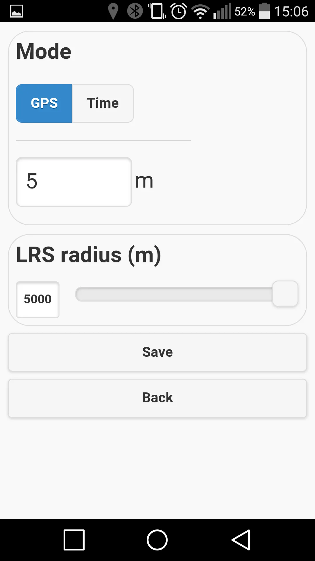 Imajnet LRS App | Indus Appstore | Screenshot