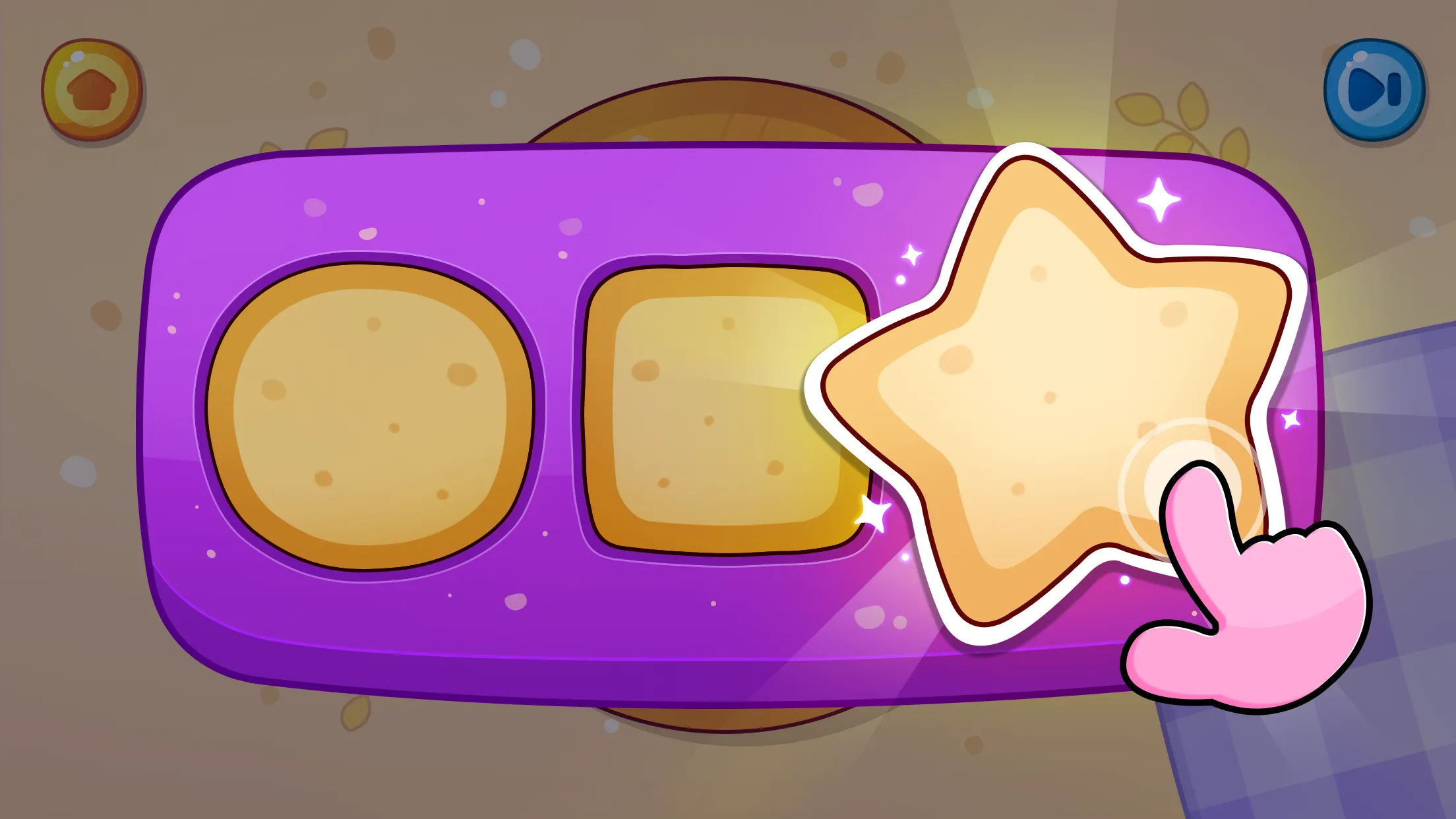 Pizza Maker Kids Cooking Games | Indus Appstore | Screenshot