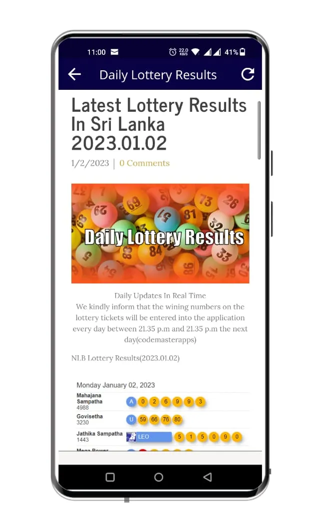 Lotharai Dinum PrathipalaLanka | Indus Appstore | Screenshot