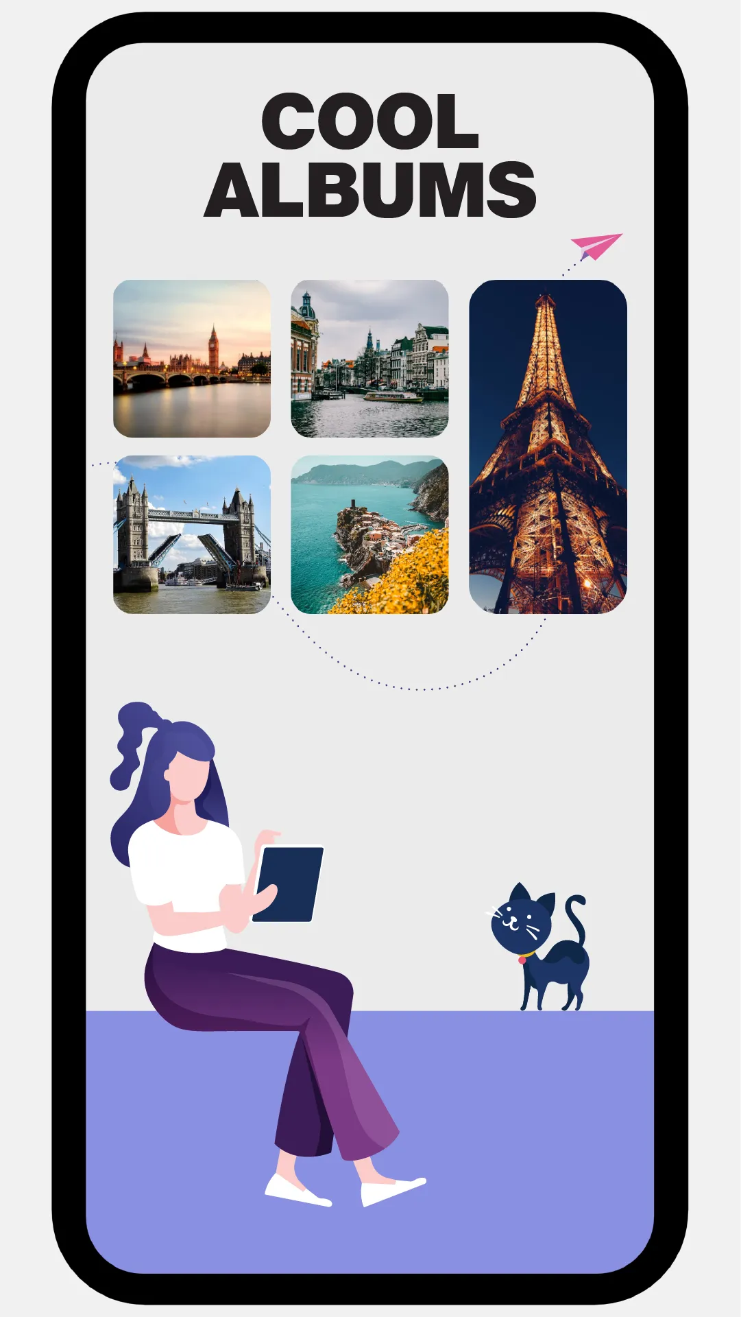 JioCloud - Your Cloud Storage | Indus Appstore | Screenshot