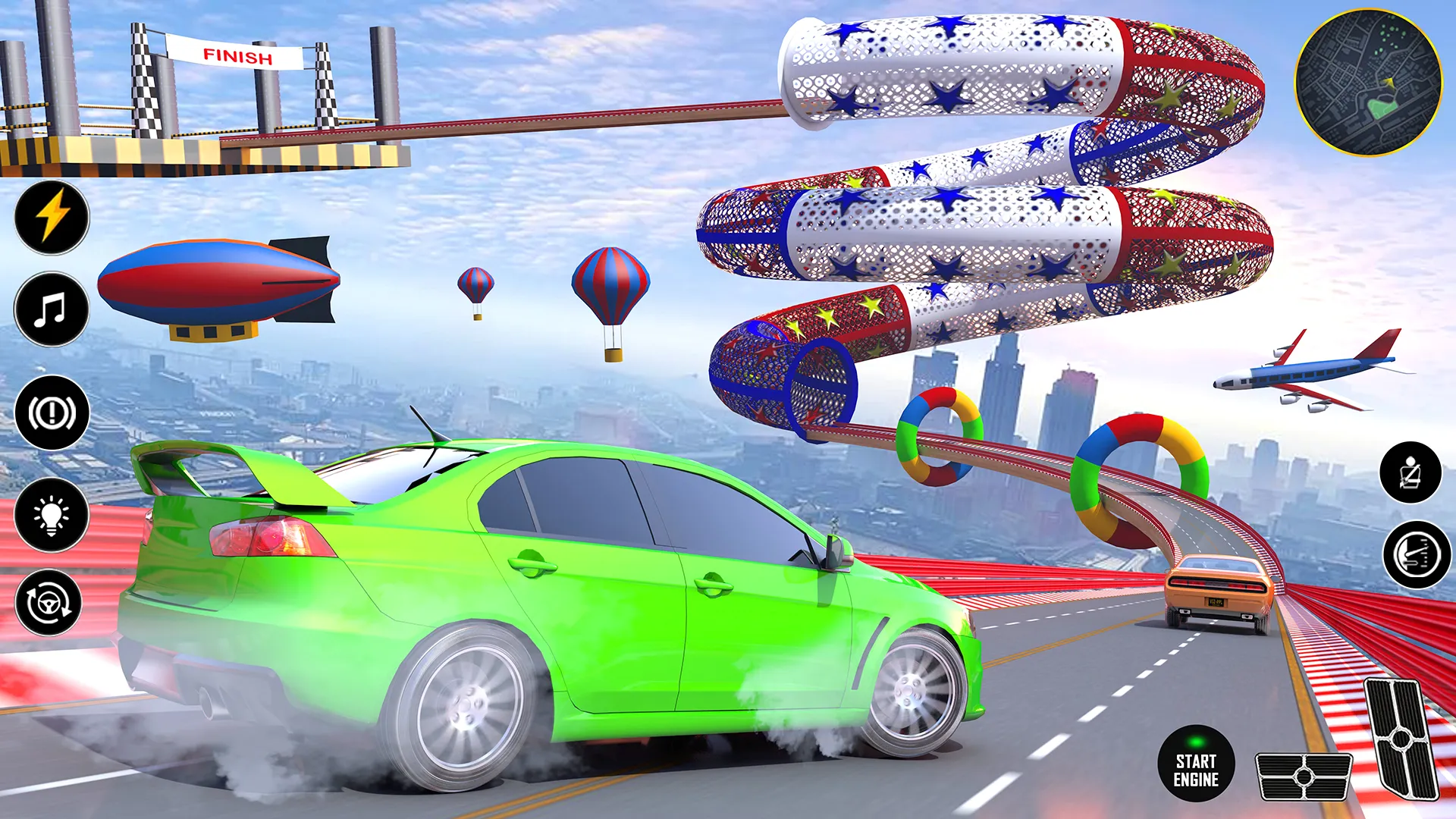 Kar Wala Game : Gadi Wala Game | Indus Appstore | Screenshot