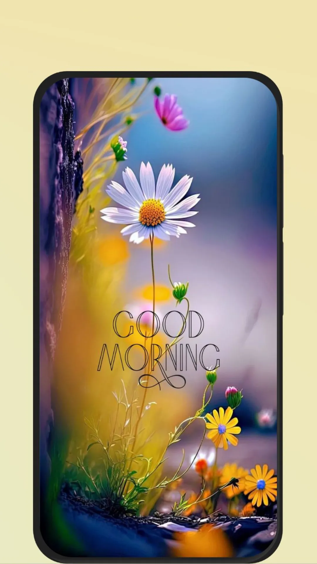 good morning images nature | Indus Appstore | Screenshot