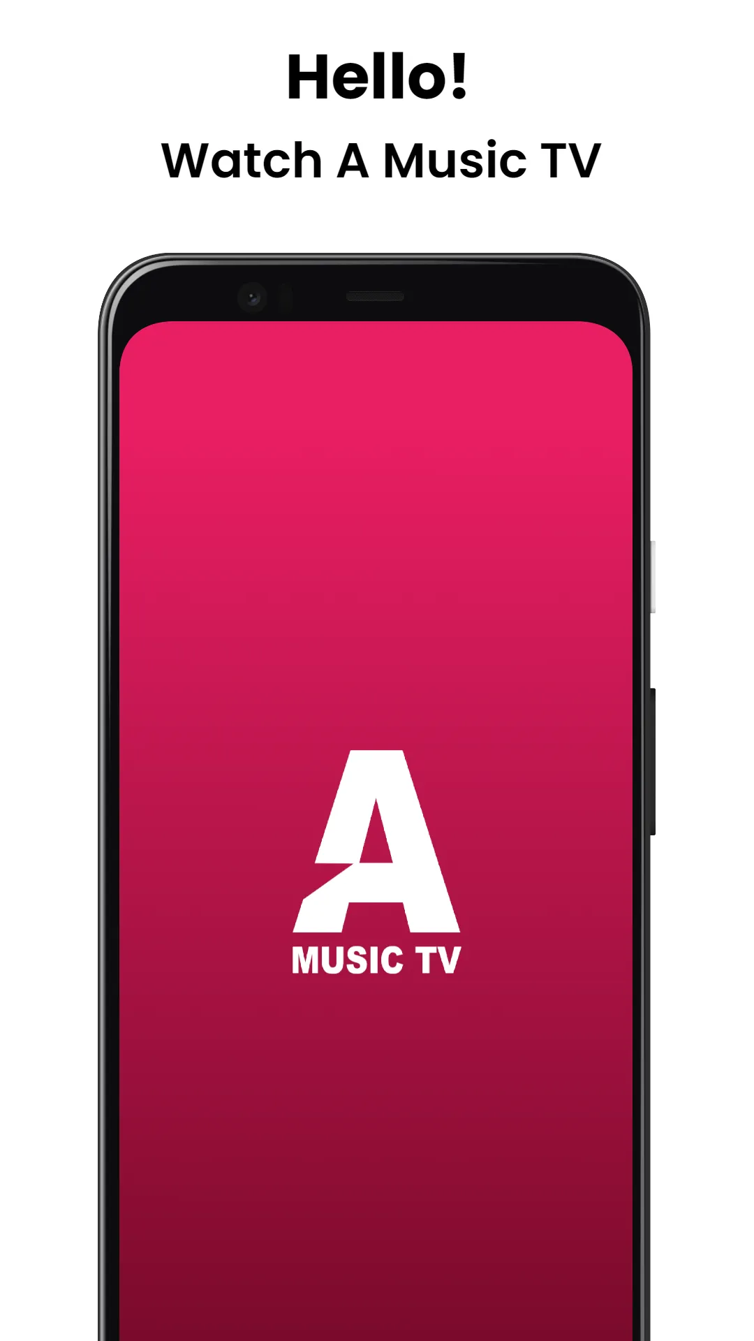 AlbKanale Music TV | Indus Appstore | Screenshot