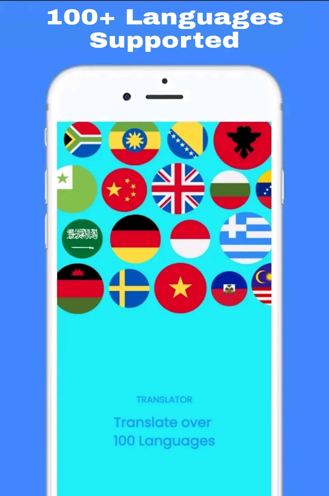 Aro™ Multi Language Translator | Indus Appstore | Screenshot