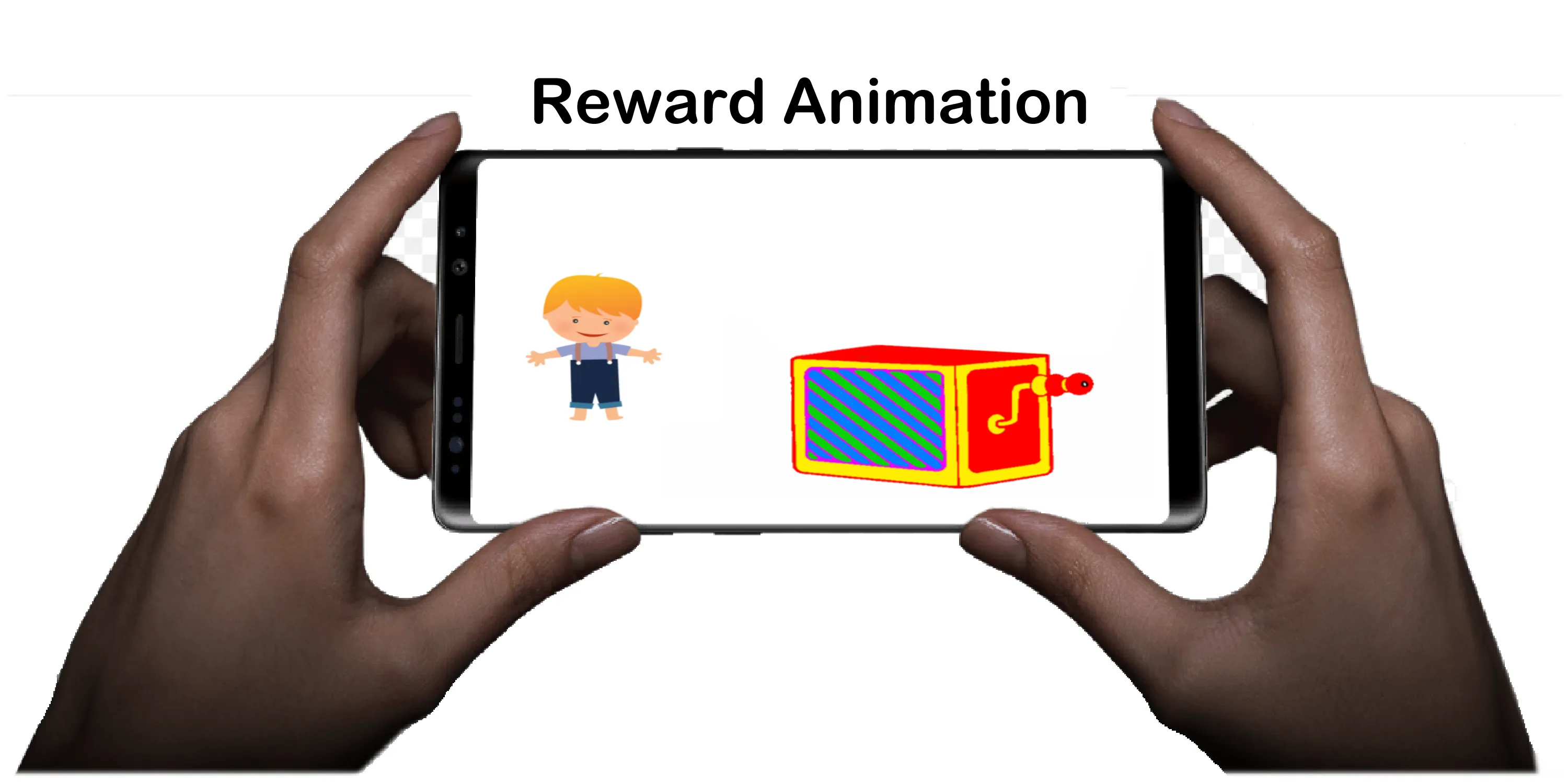 Autism Teaching Kids with Pict | Indus Appstore | Screenshot