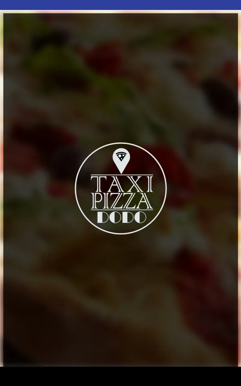 TAXI PIZZA DODO | Indus Appstore | Screenshot