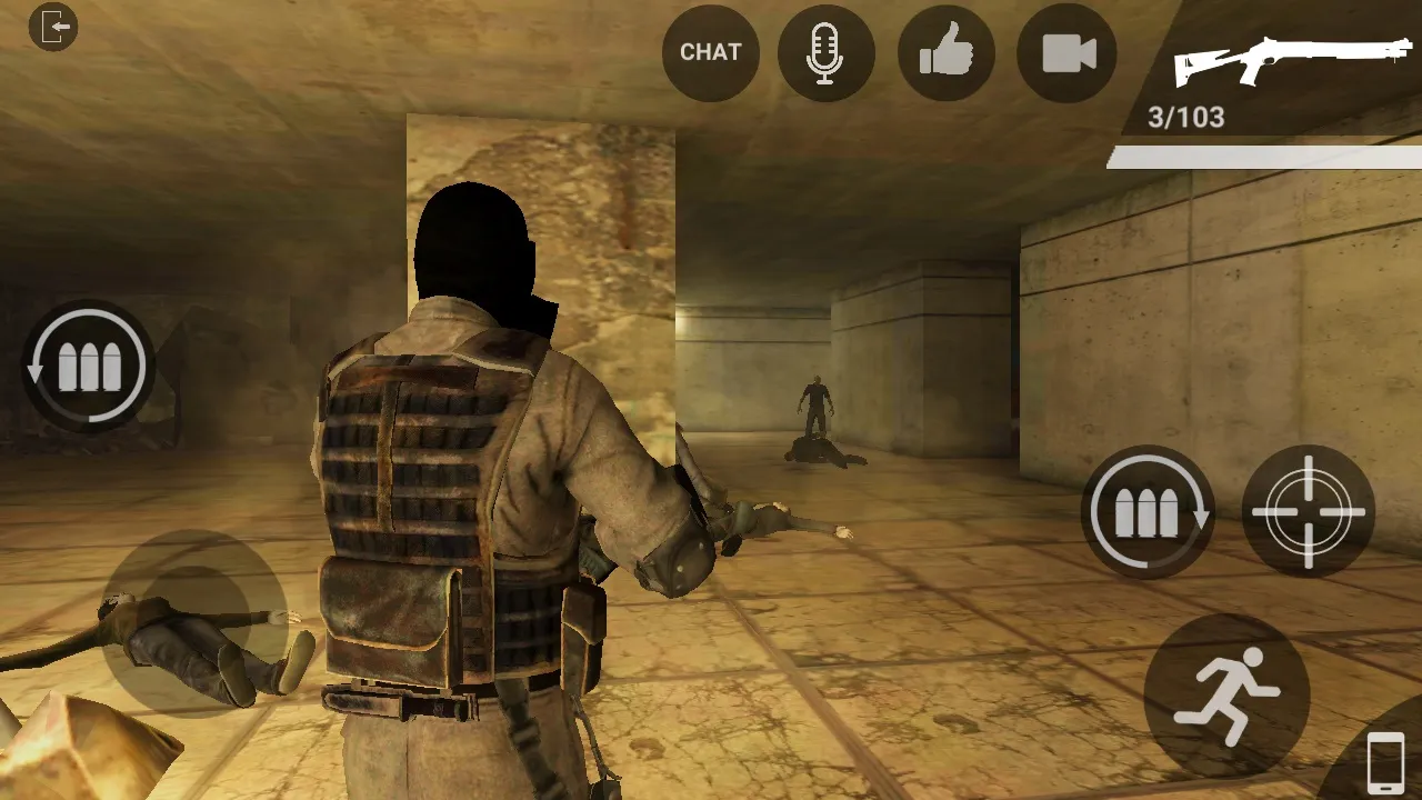 Los Angeles Crimes | Indus Appstore | Screenshot