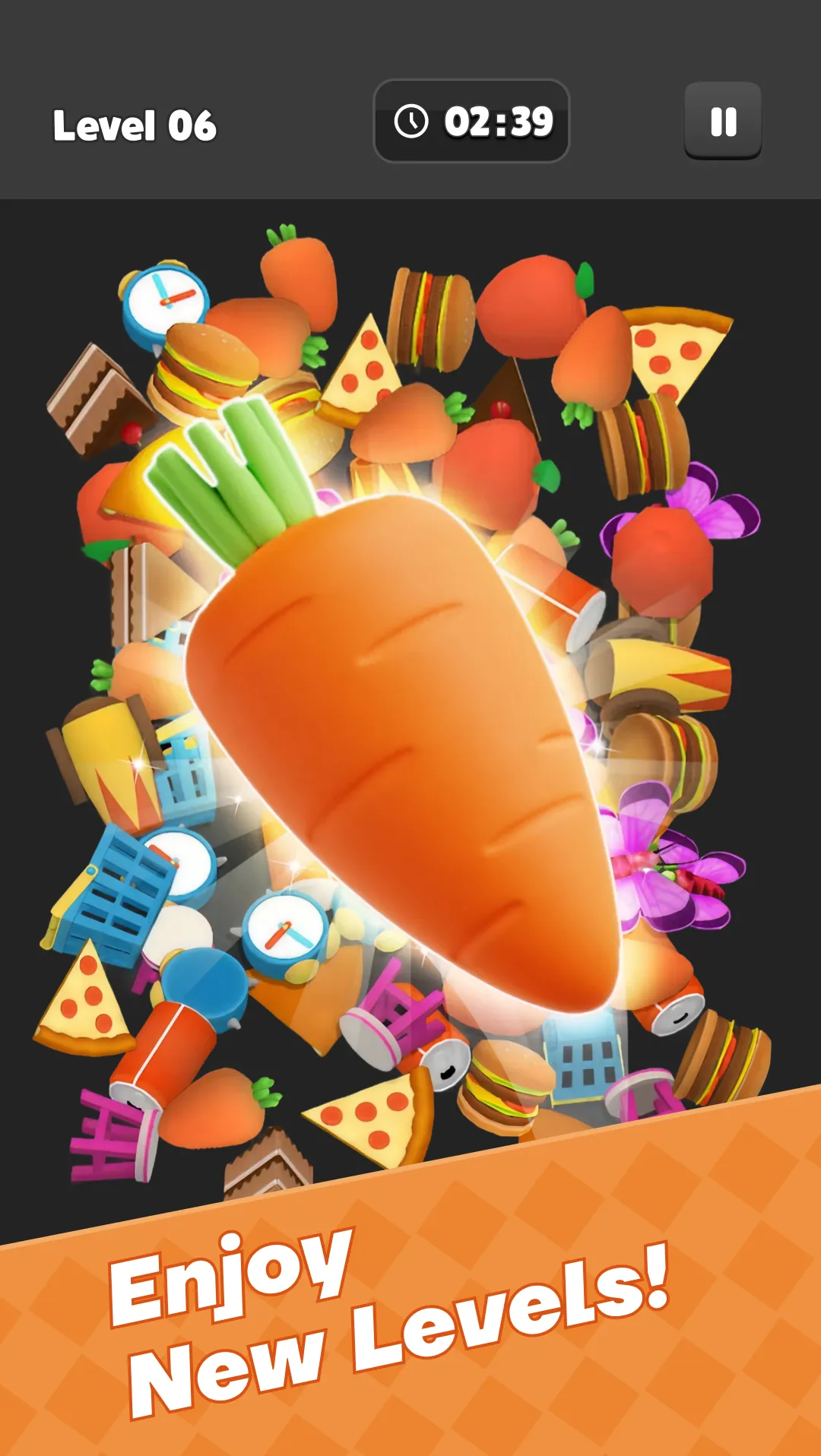Match Play 3D | Indus Appstore | Screenshot