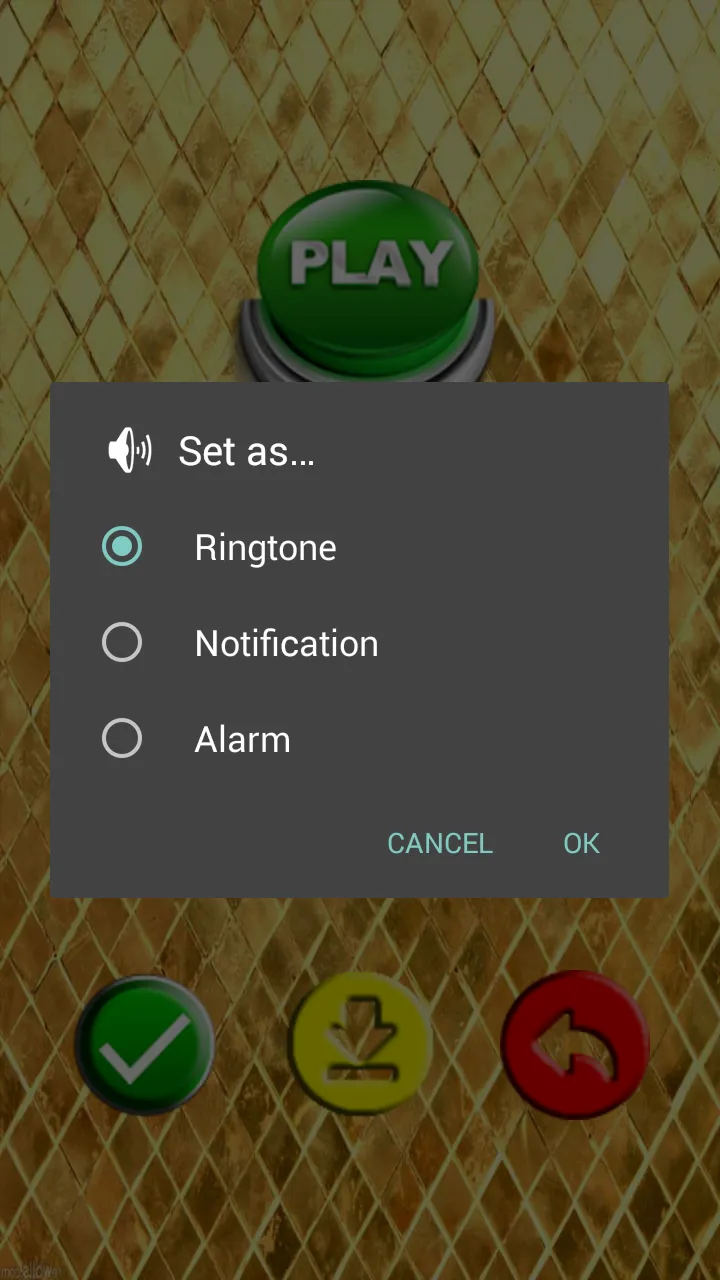 Notification Ringtones | Indus Appstore | Screenshot