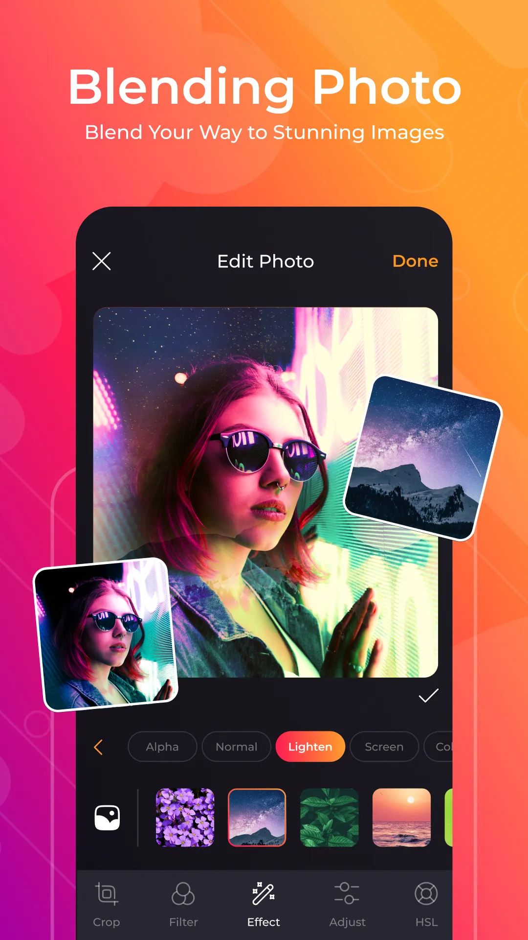 SnapMix: Capture & Create | Indus Appstore | Screenshot