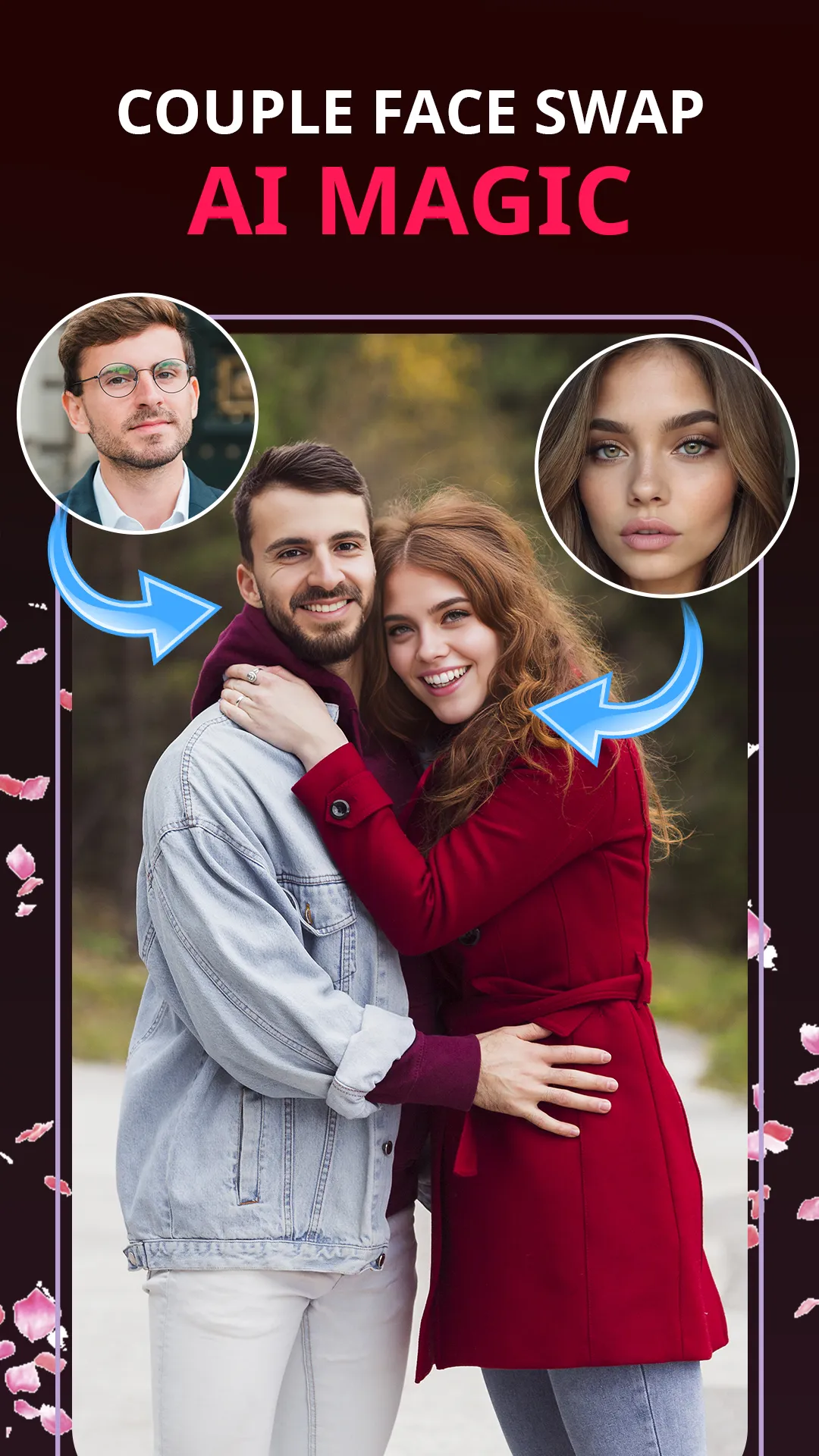 Face Swap - Photo Editor AI | Indus Appstore | Screenshot