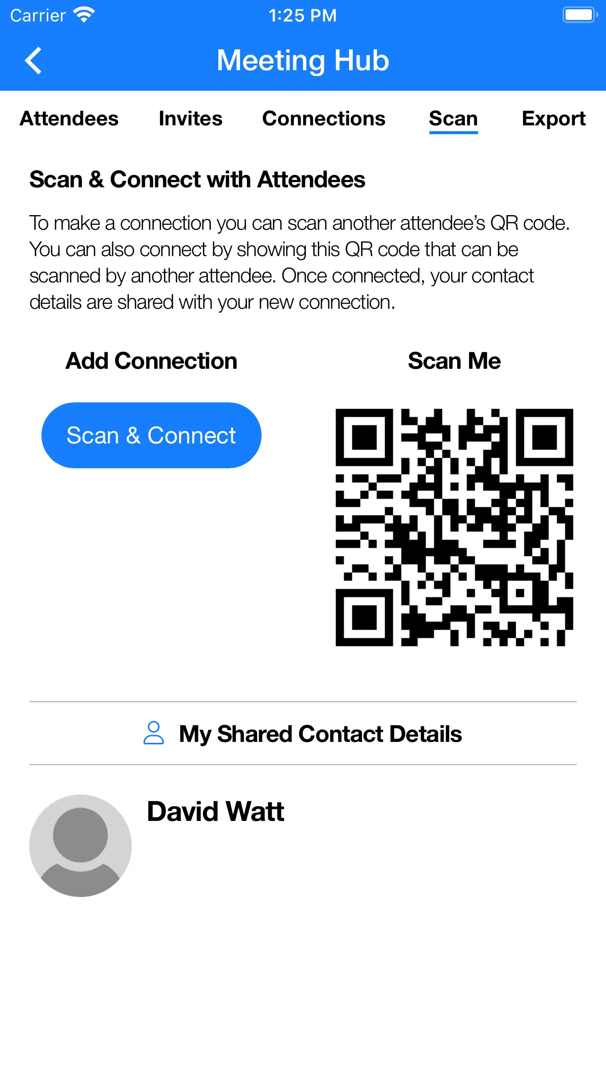 RaboConnect | Indus Appstore | Screenshot