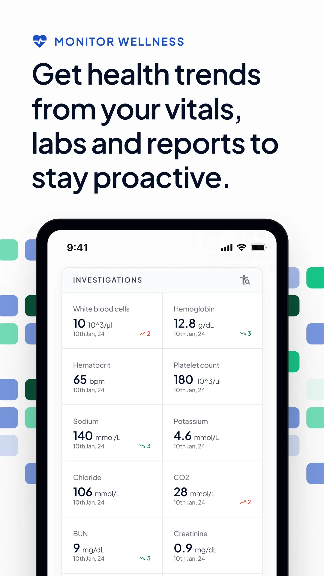 midoc | Indus Appstore | Screenshot