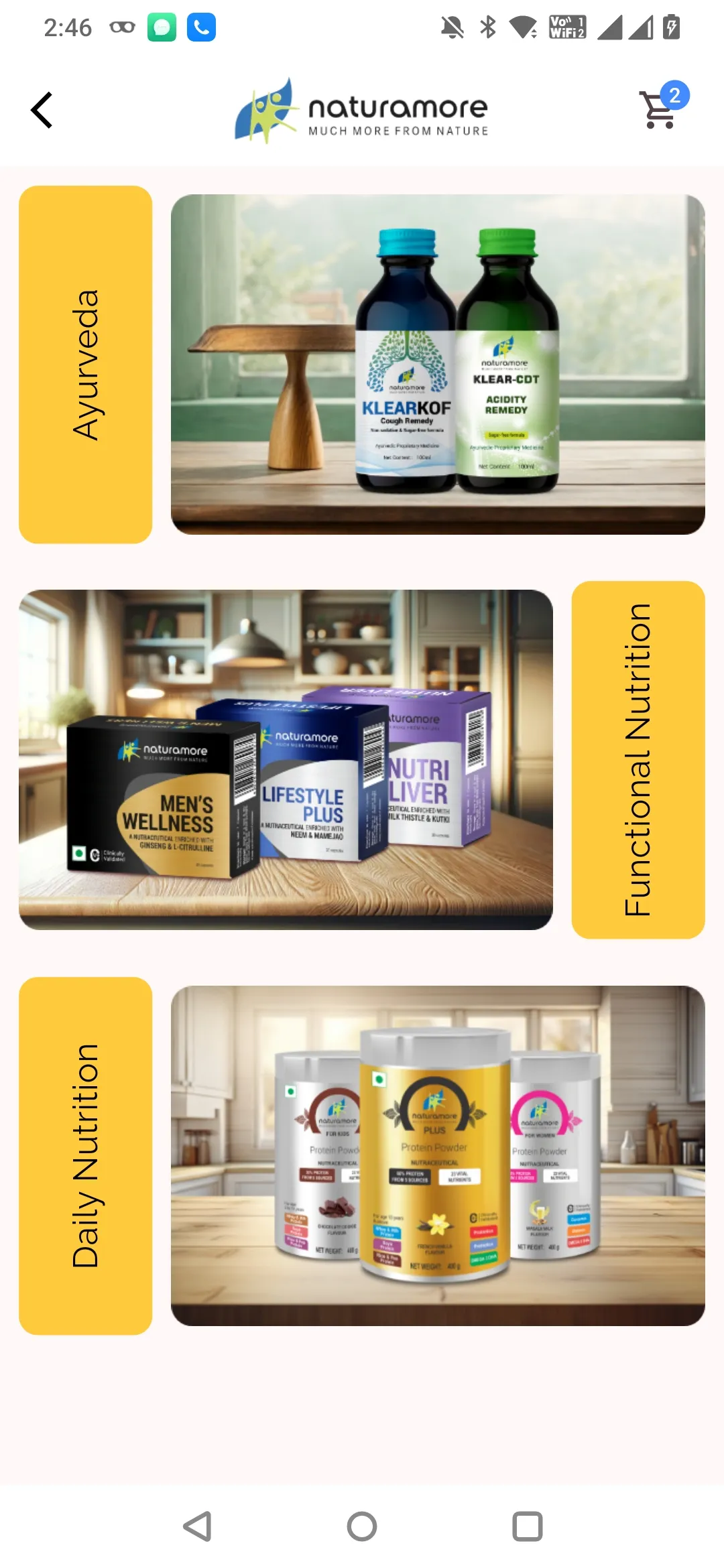 Netsurf World | Indus Appstore | Screenshot