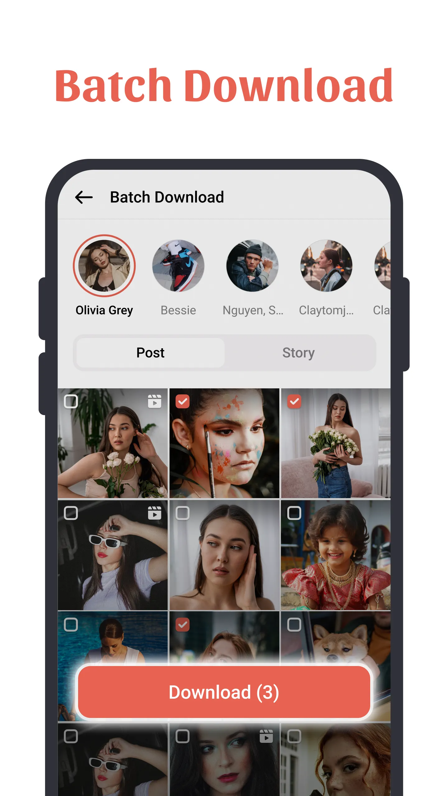 InSaver: All Video Downloader | Indus Appstore | Screenshot