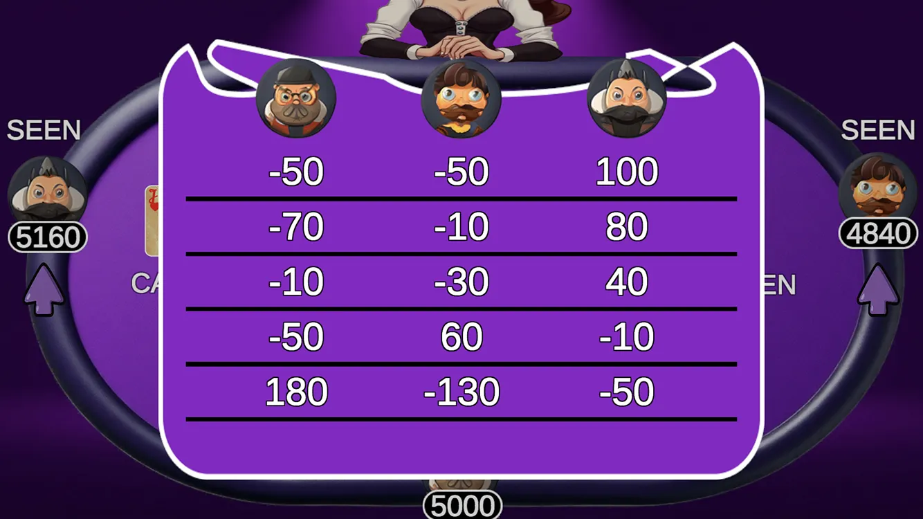 Teen Patti Master | Indus Appstore | Screenshot