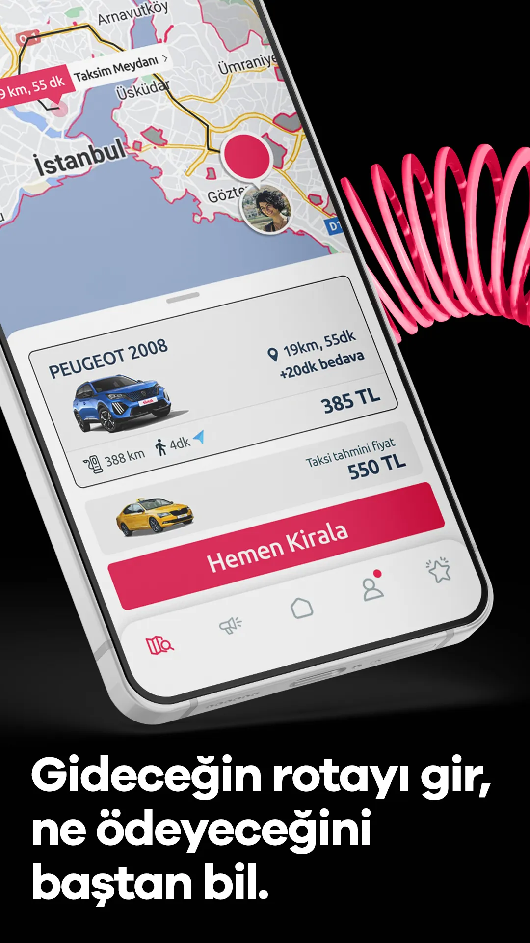 TikTak | Indus Appstore | Screenshot