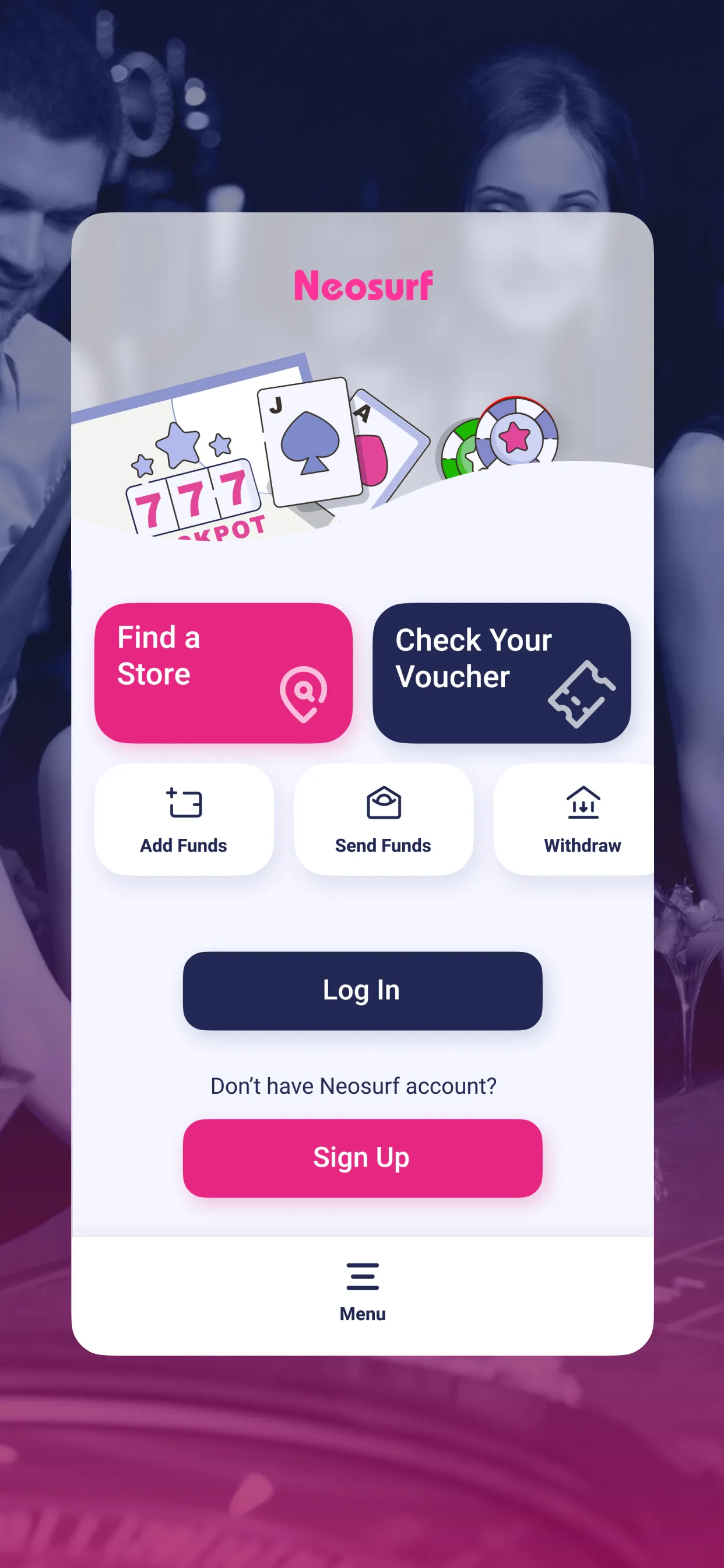 Neosurf | Indus Appstore | Screenshot