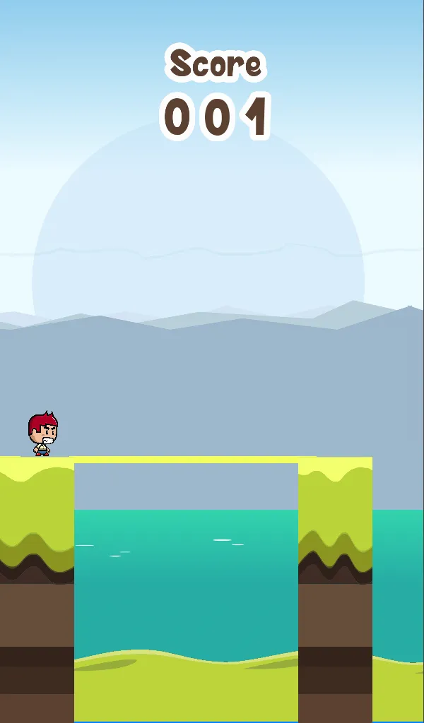 Bridge Boy | Indus Appstore | Screenshot