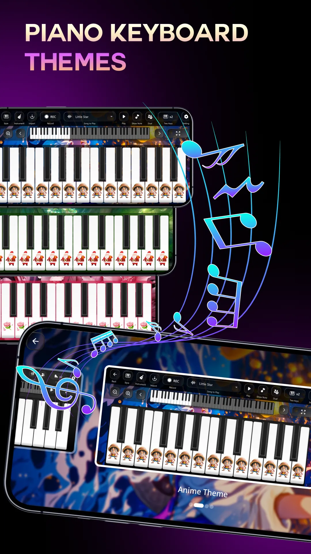 Learn Piano & Play Piano | Indus Appstore | Screenshot