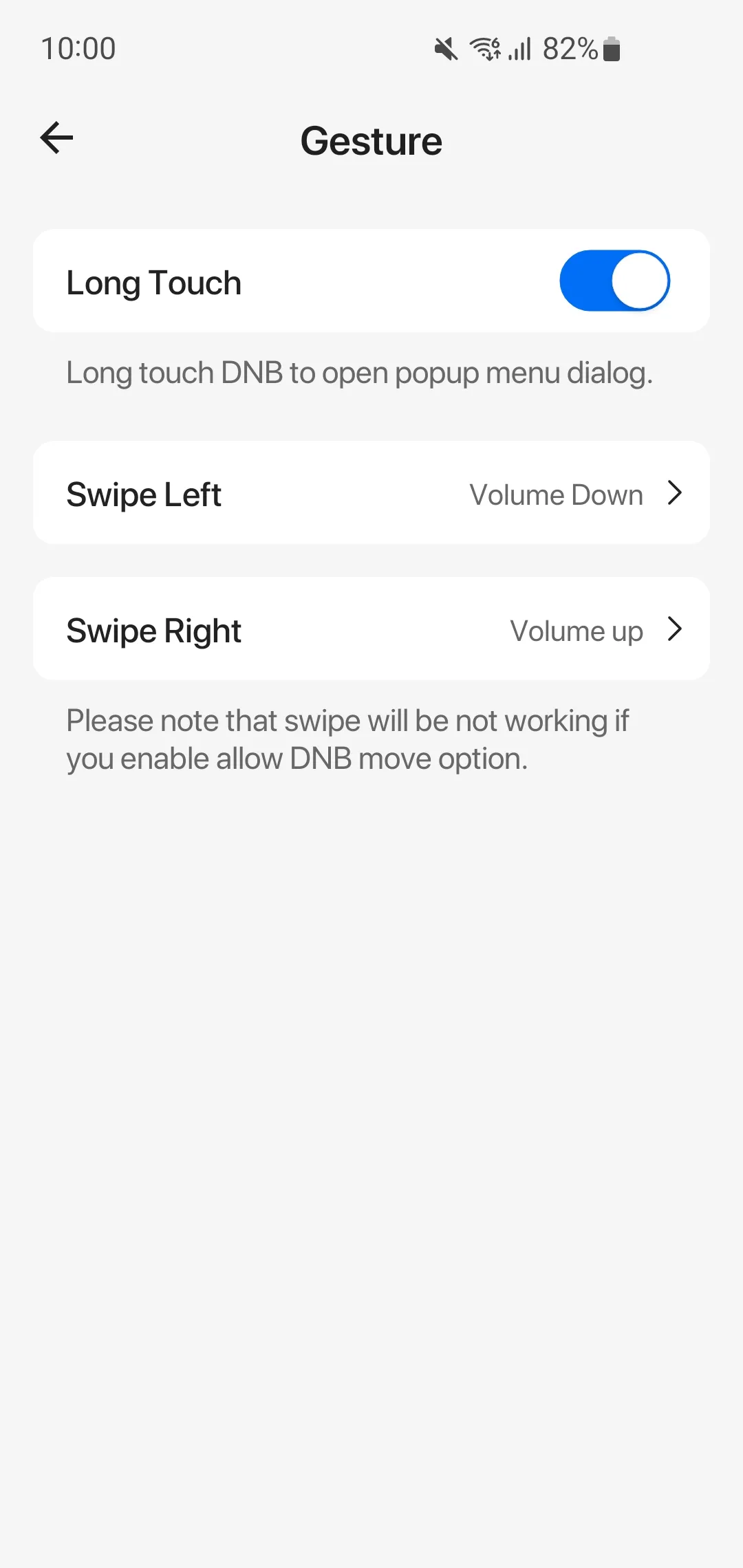 Dynamic Notification | Indus Appstore | Screenshot