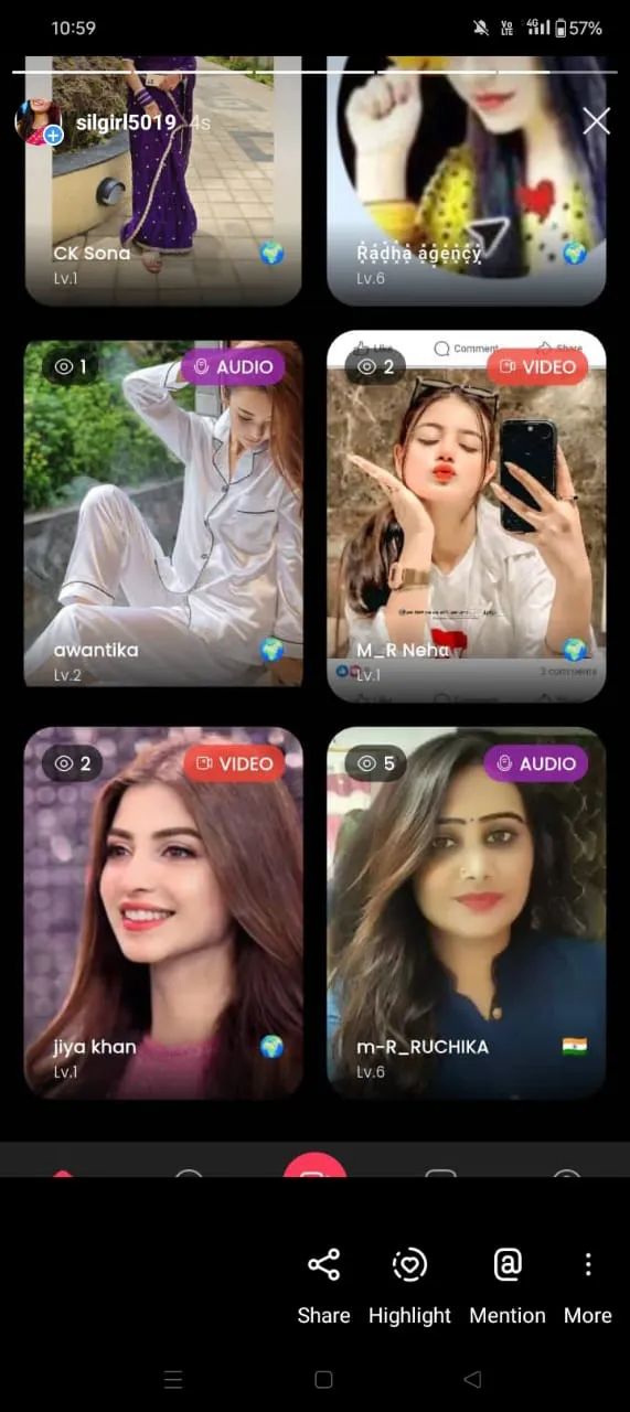 Fireon Live | Indus Appstore | Screenshot