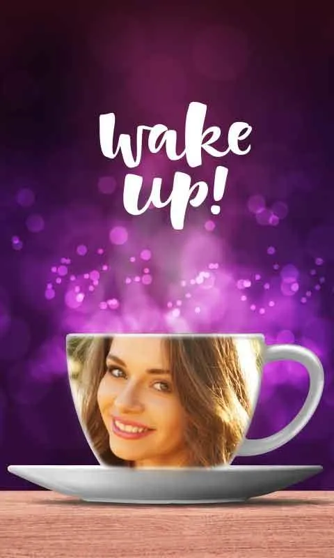 Coffee Mug Photo Frames | Indus Appstore | Screenshot