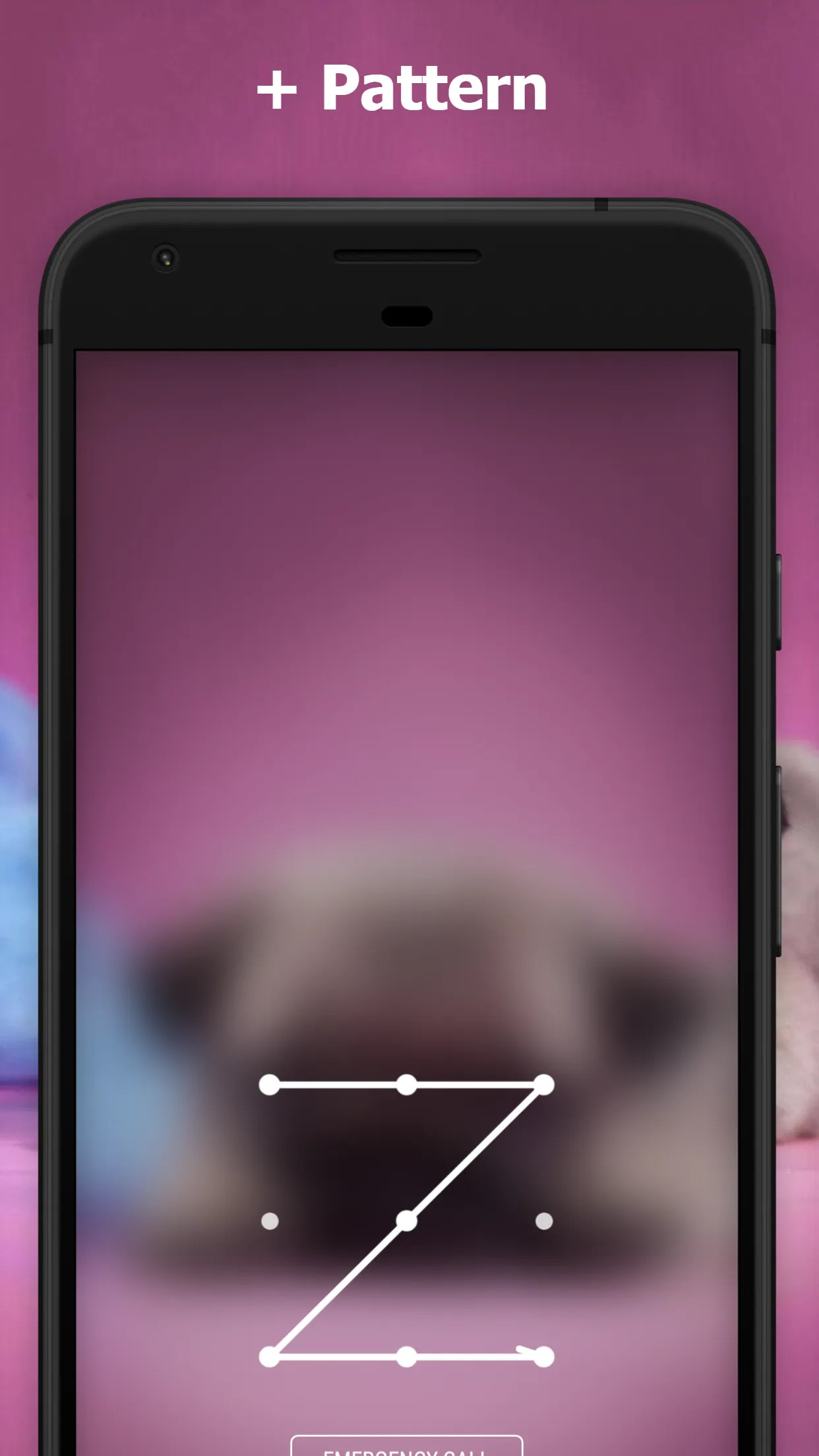 Cute Pug Wallpapers | Indus Appstore | Screenshot