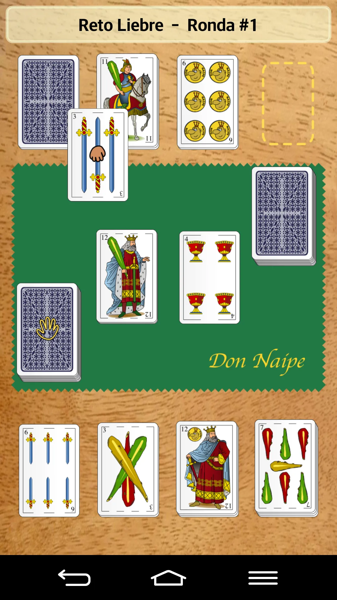 Fast Cards | Indus Appstore | Screenshot