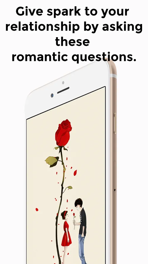 Girlfriend Boyfriend Questions | Indus Appstore | Screenshot