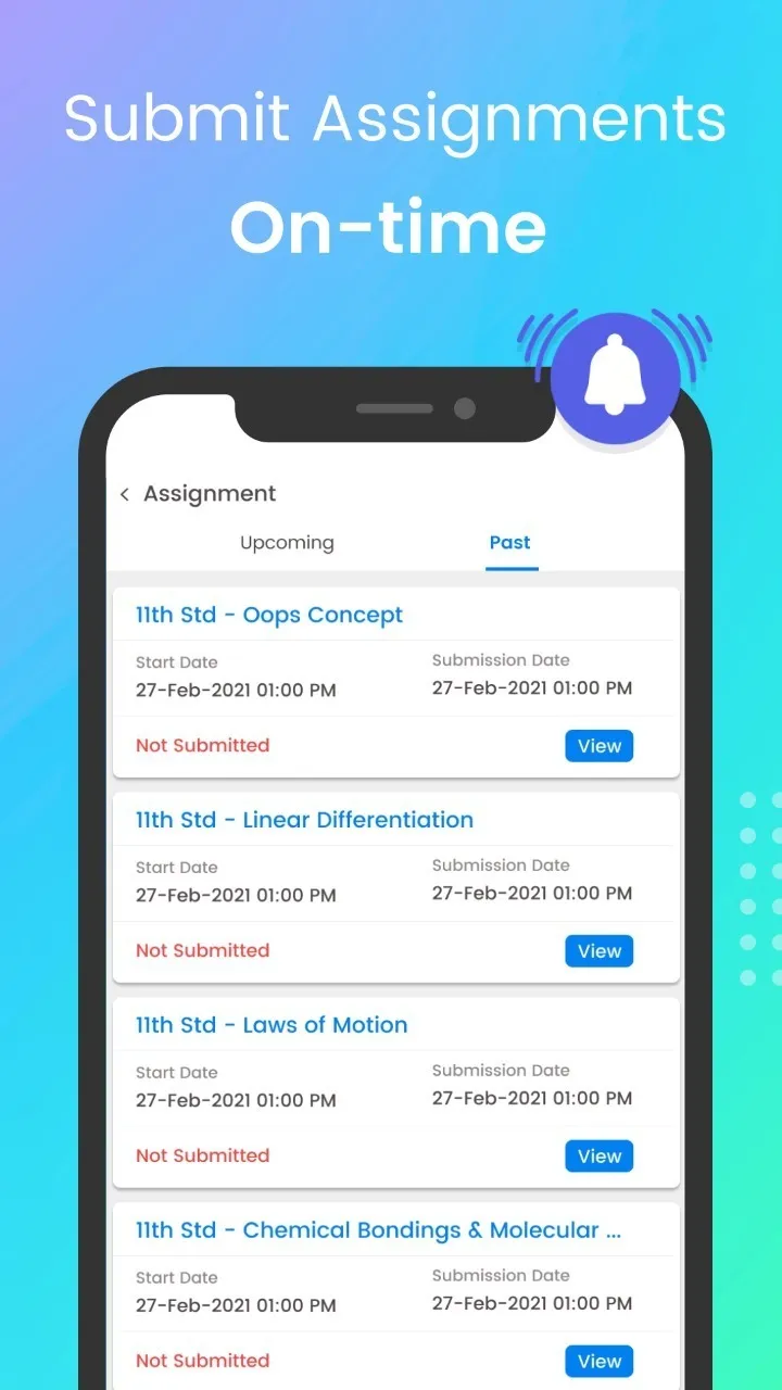 Vanijya ki Pathshala | Indus Appstore | Screenshot